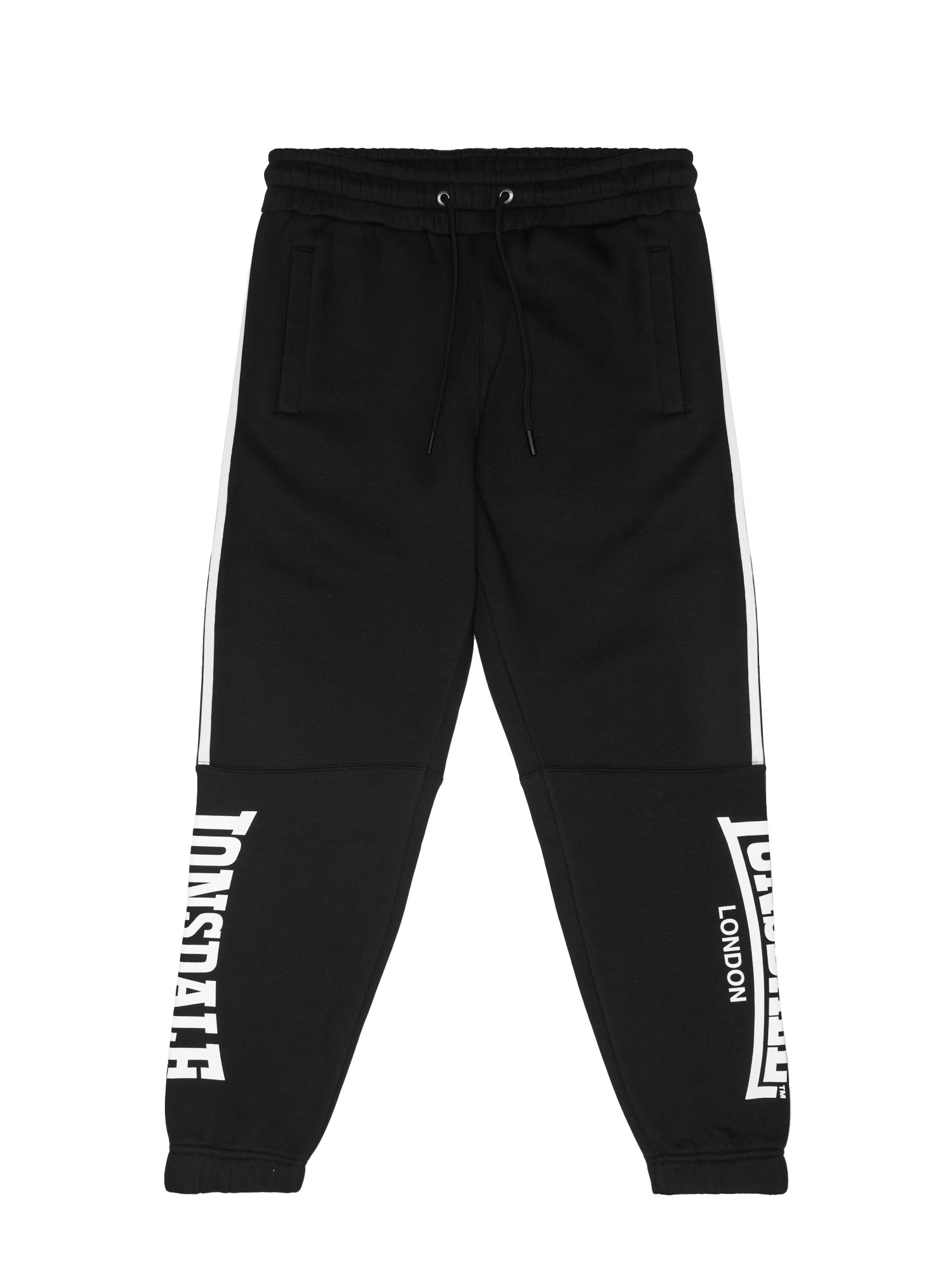 thropton negro/blanco