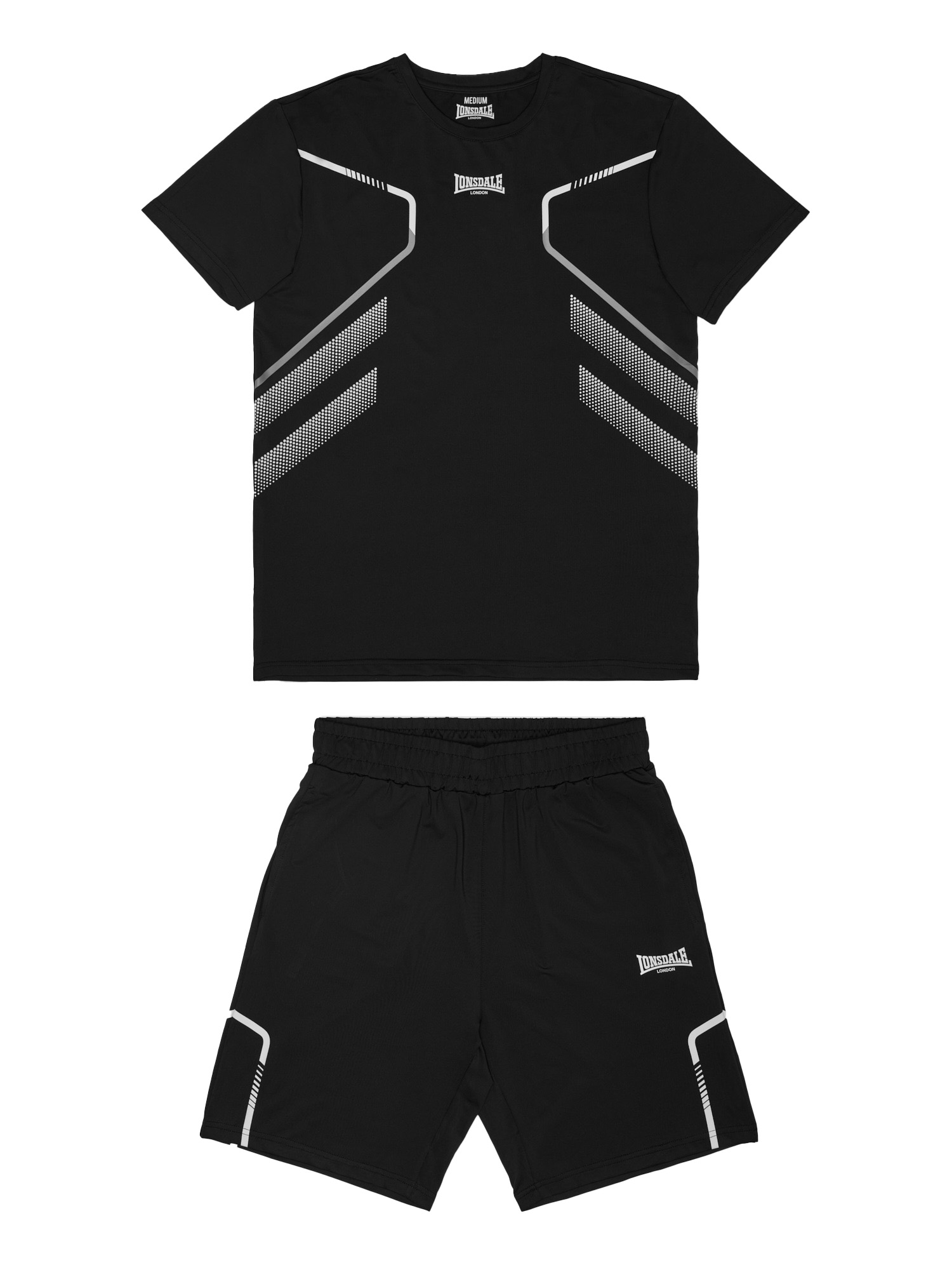 bewick negro/plata