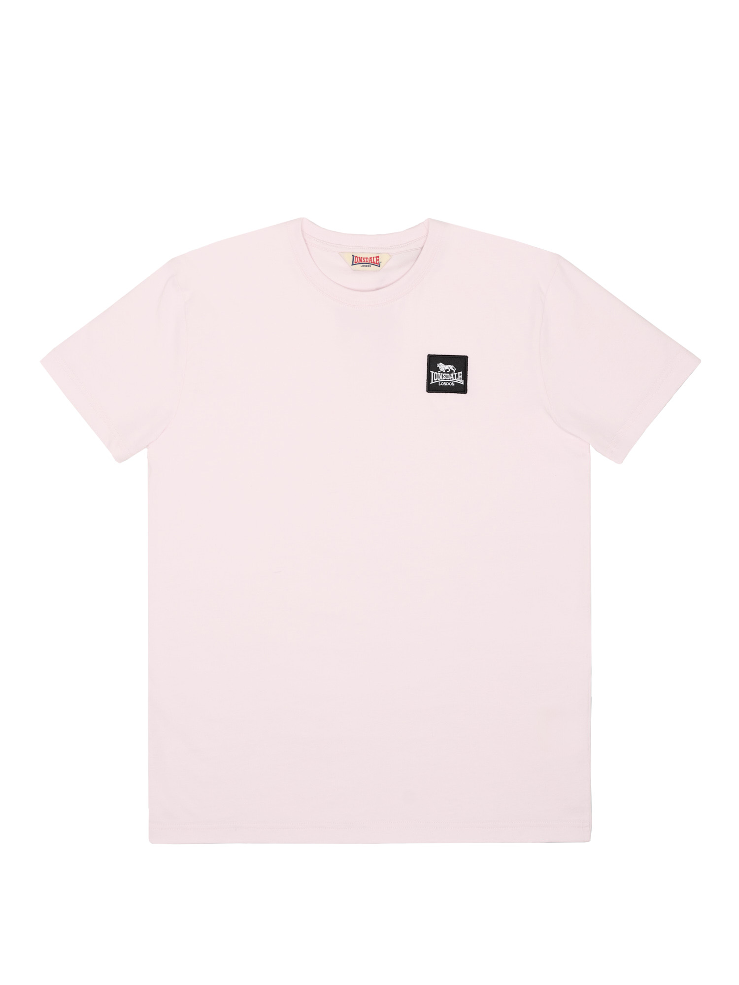 wormley rosa/negro