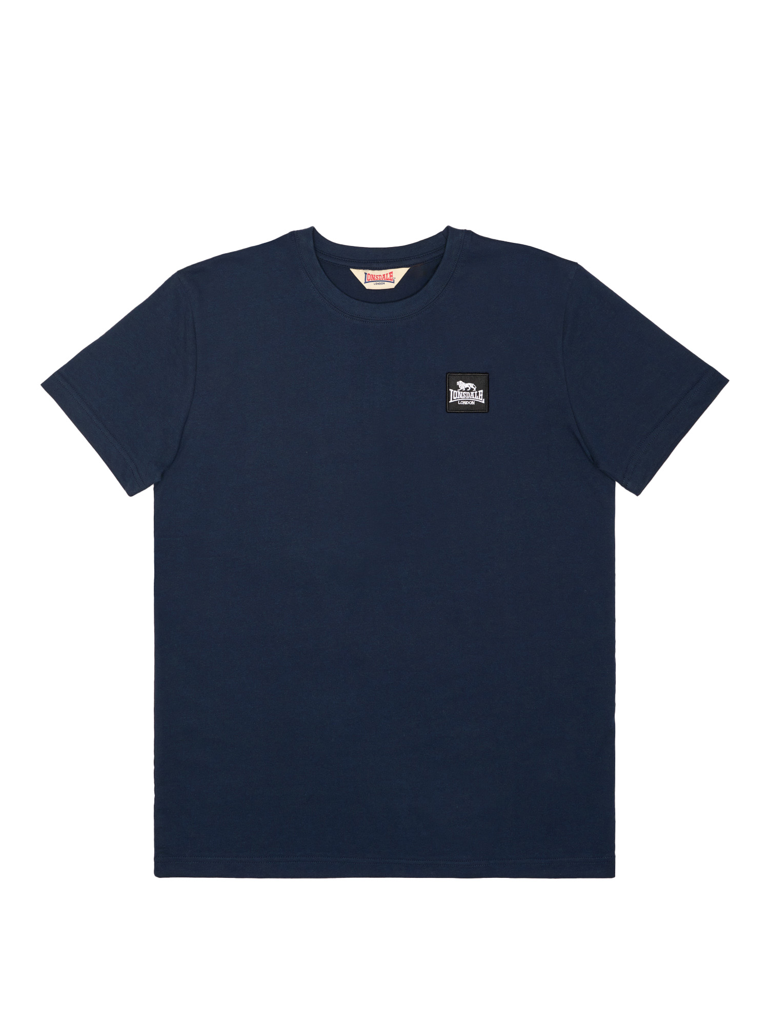 wormley oscuro azul marino/blanco