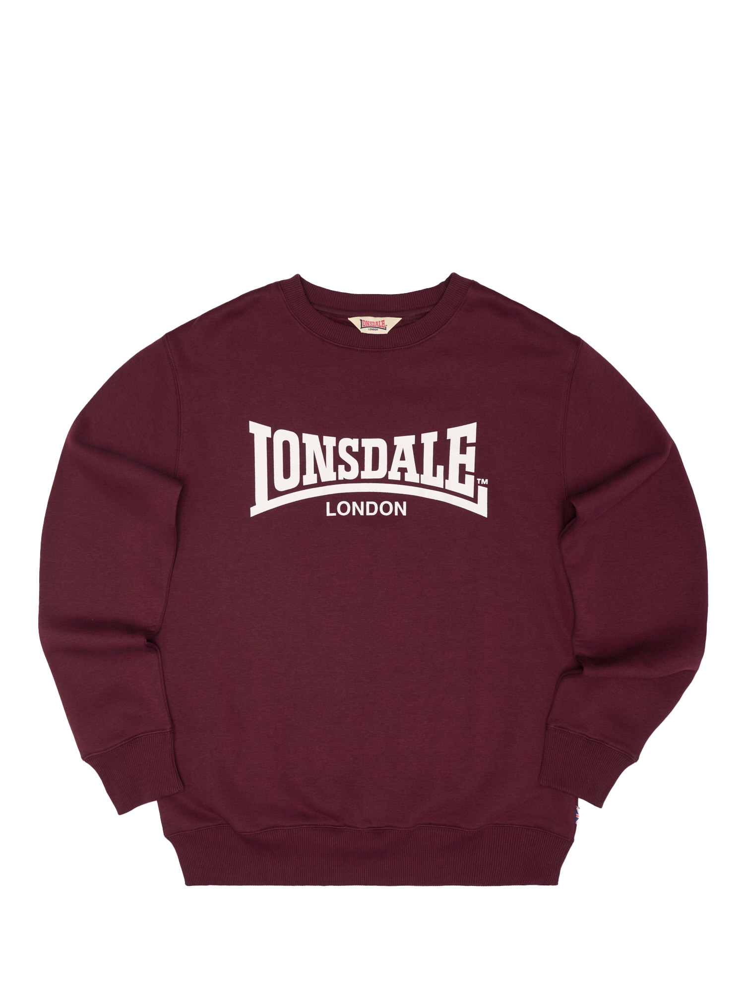 welham oxblood/ecru