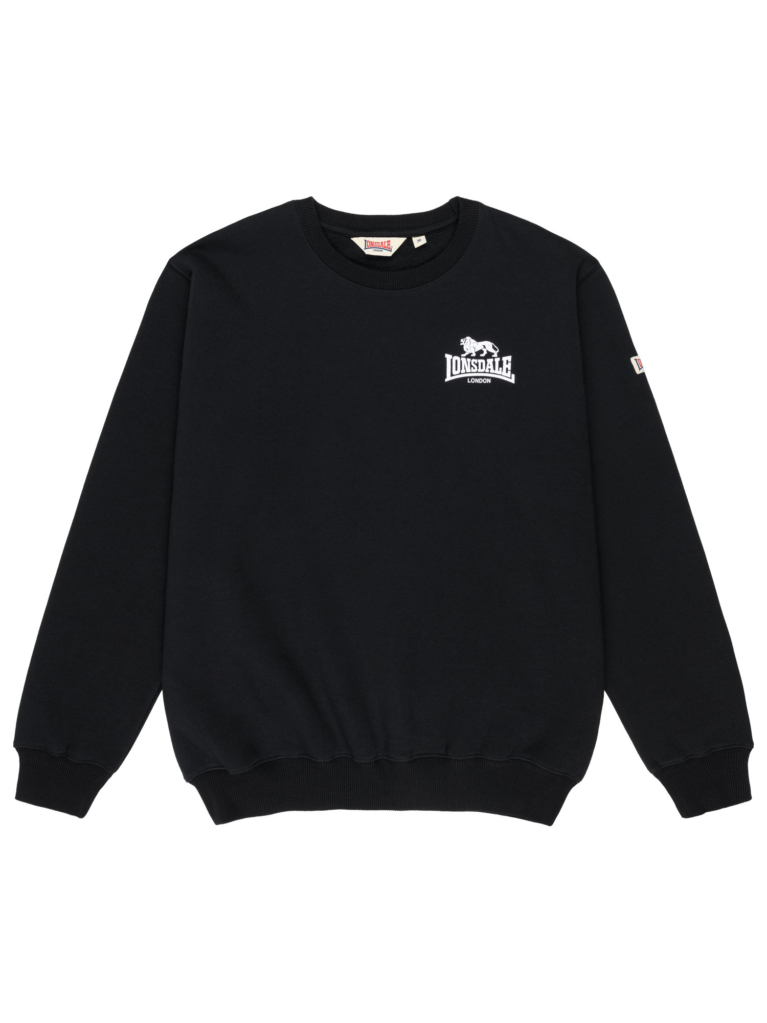 haighton negro/blanco