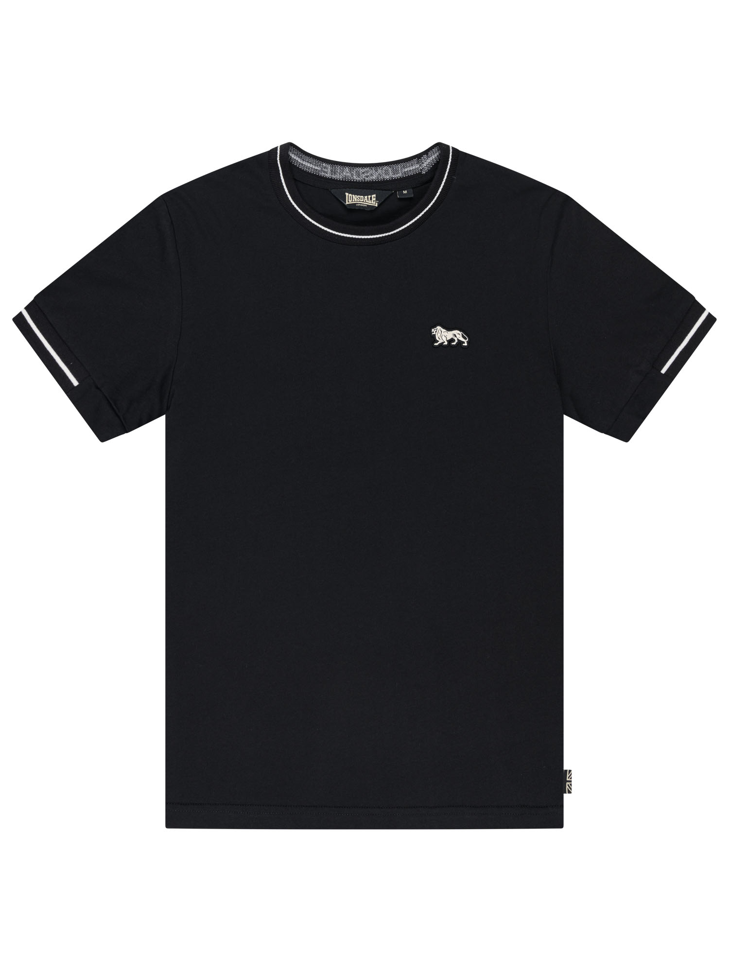 cuffley negro/ecru