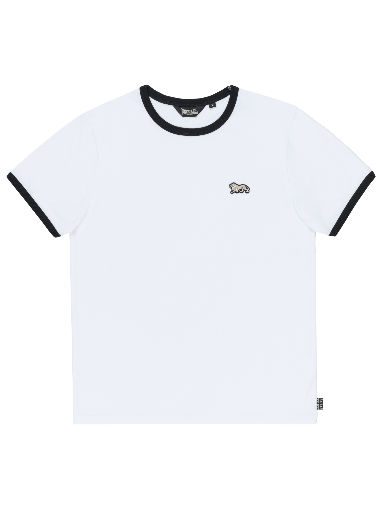 sewardstone blanco/negro