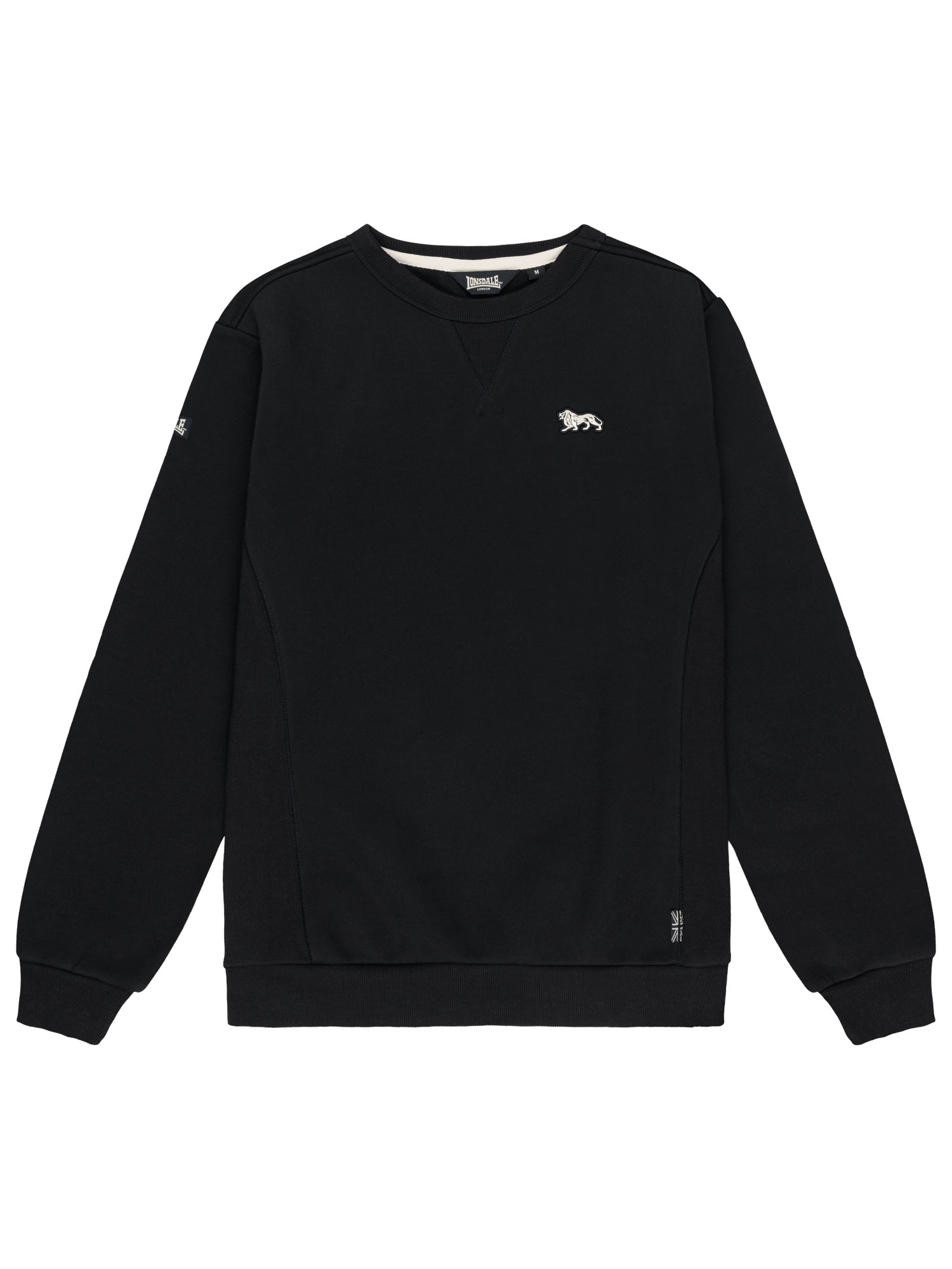 woolwich negro/ecru