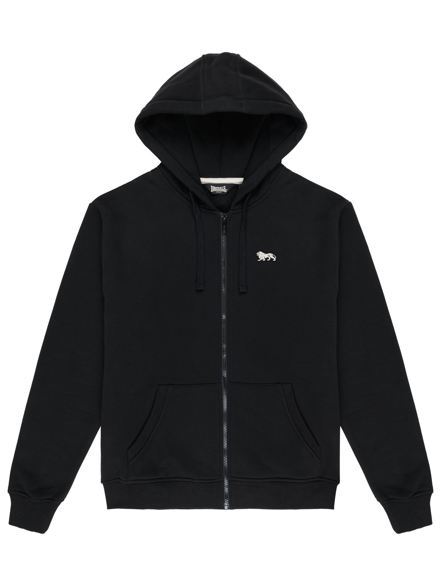glapthorn negro/ecru