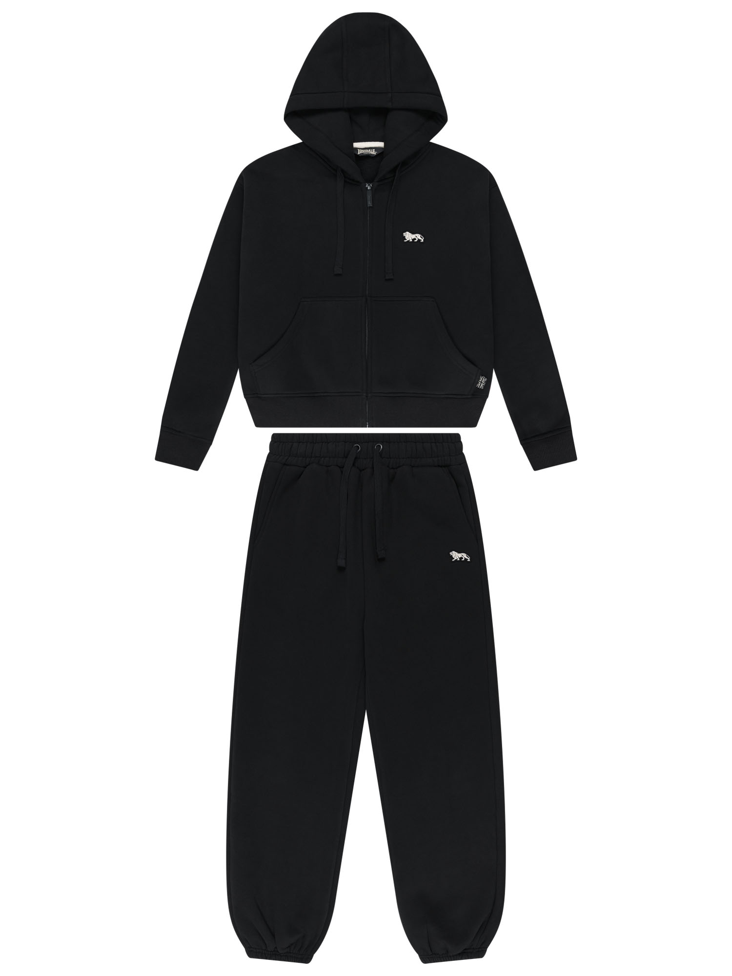 sundridge negro/ecru