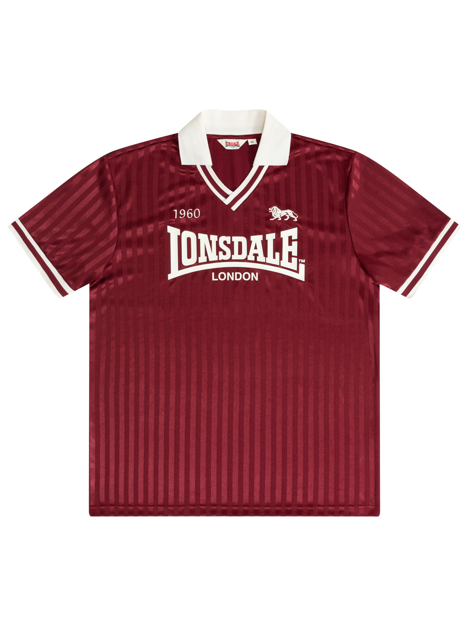 footdee oxblood/ecru