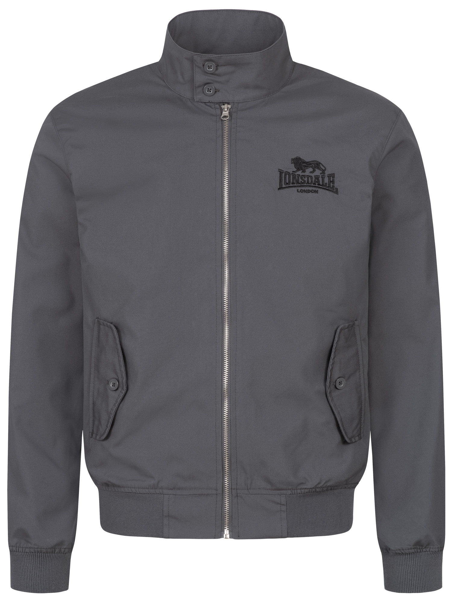 acton anthracite/negro