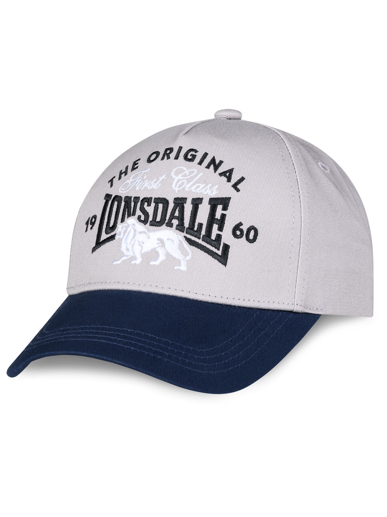 consett dark navy/grey