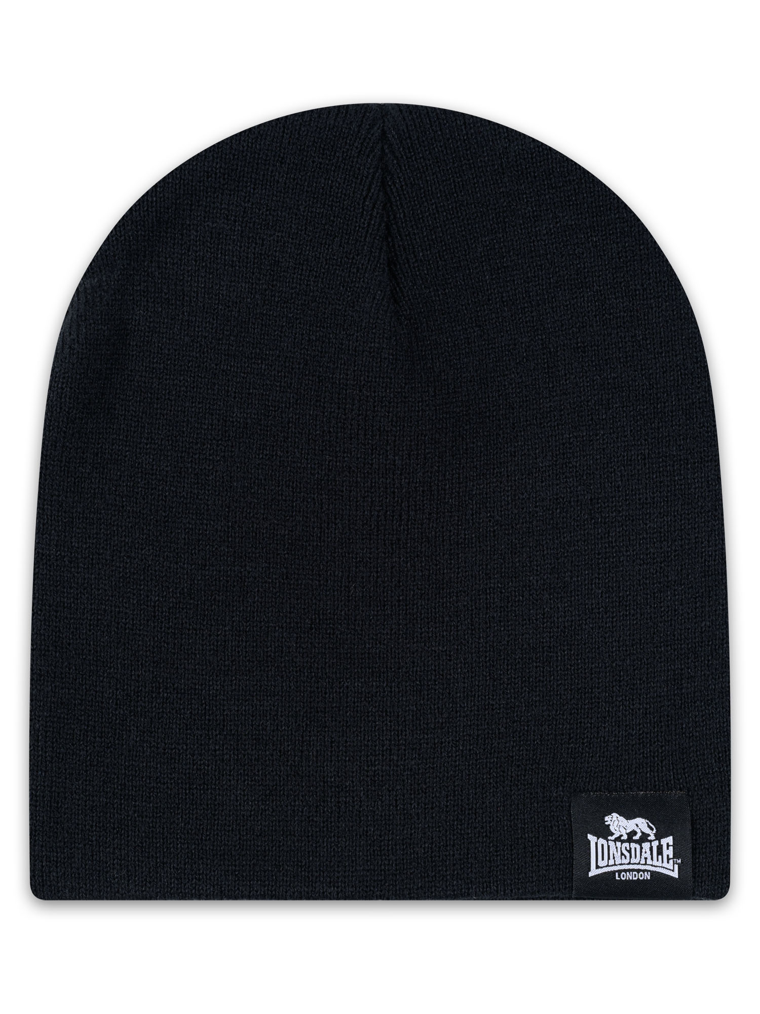 knitsley black