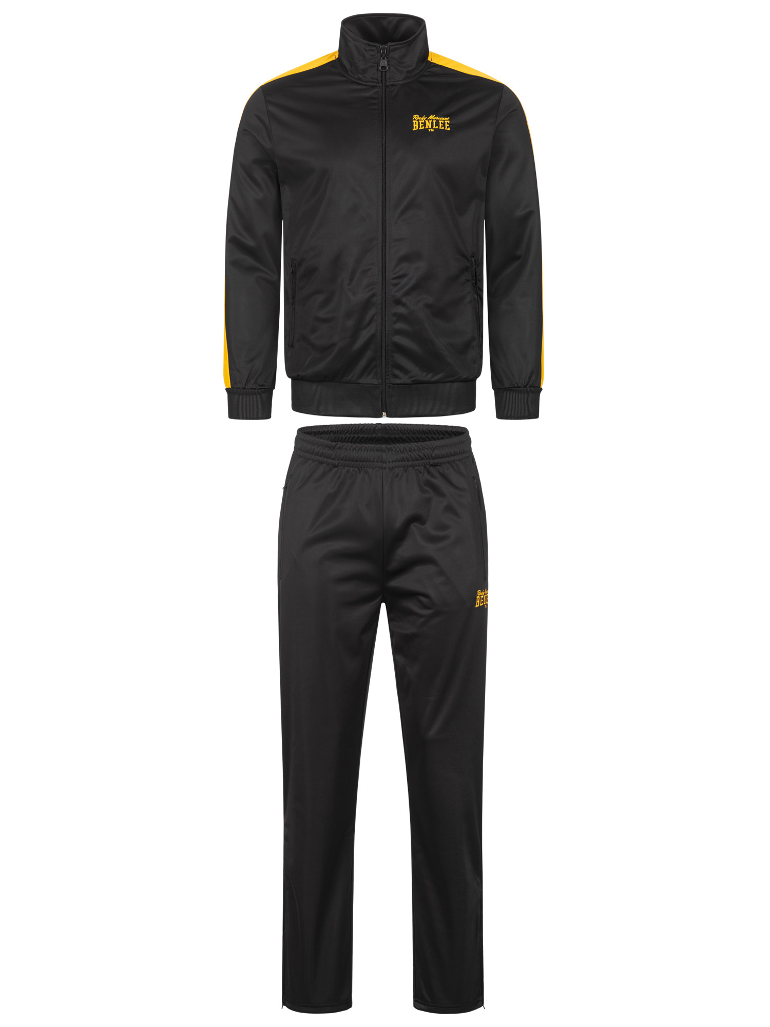 present suit negro