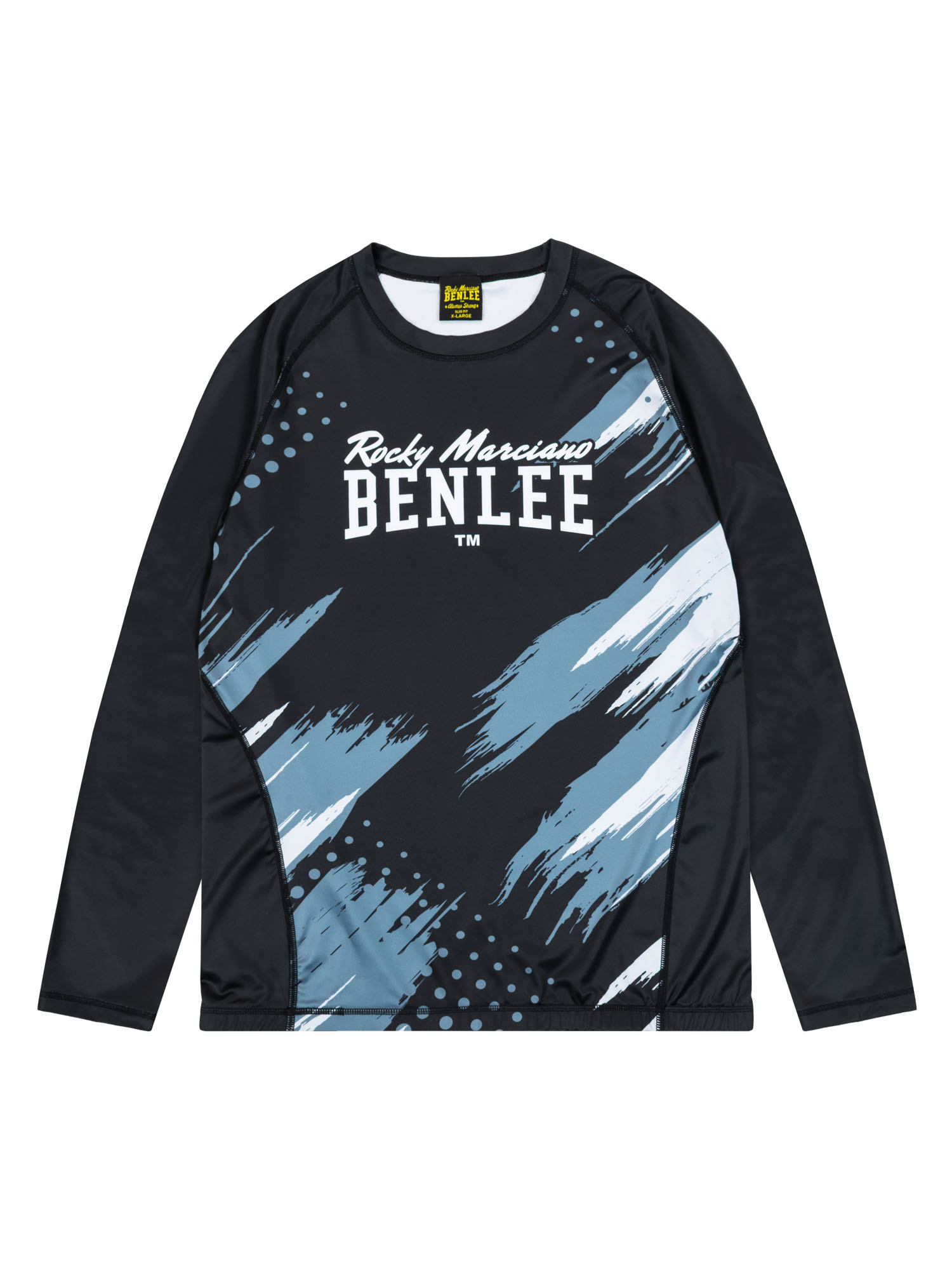 trimley black/grey/white