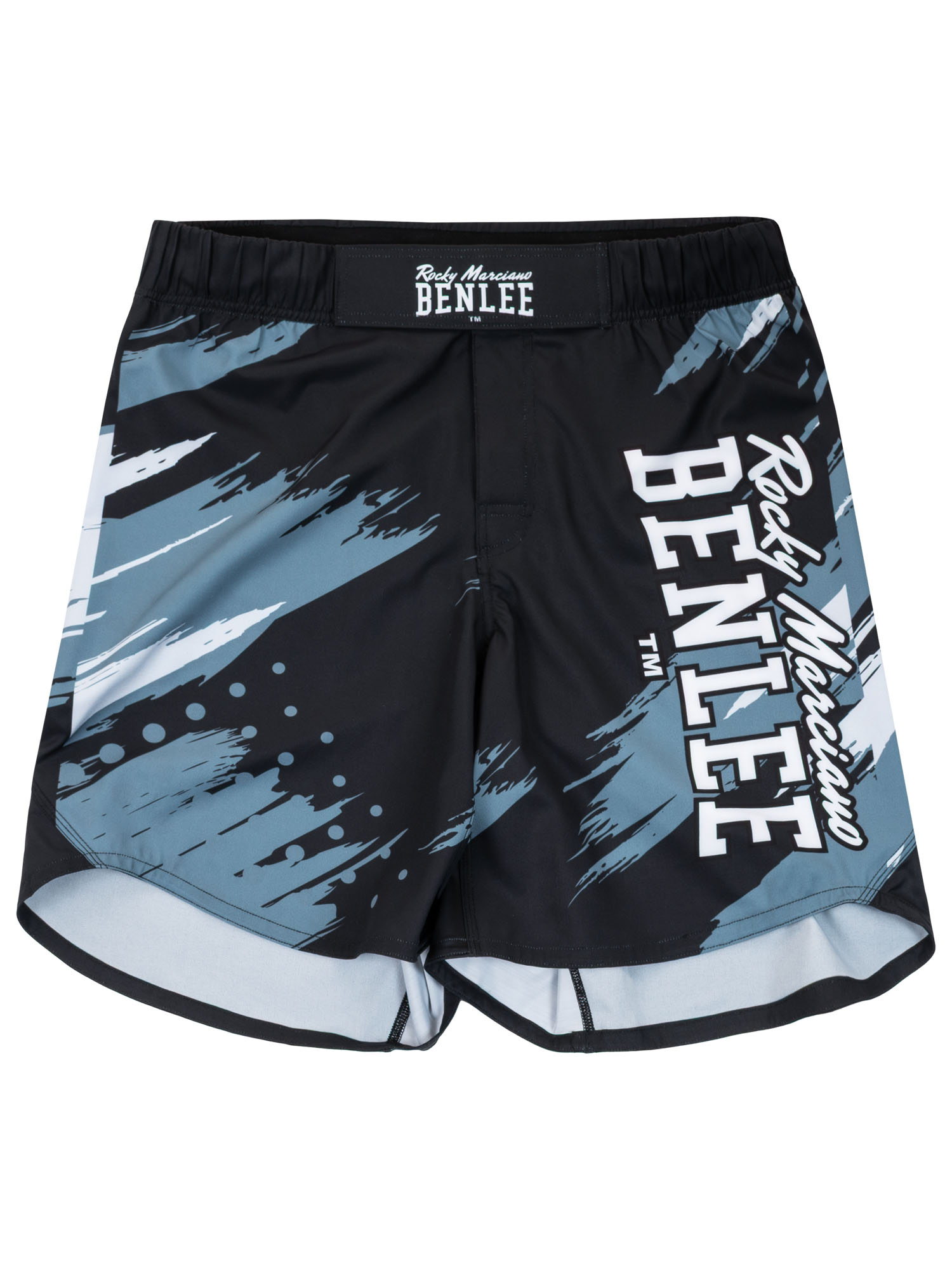 barnby black/grey/white