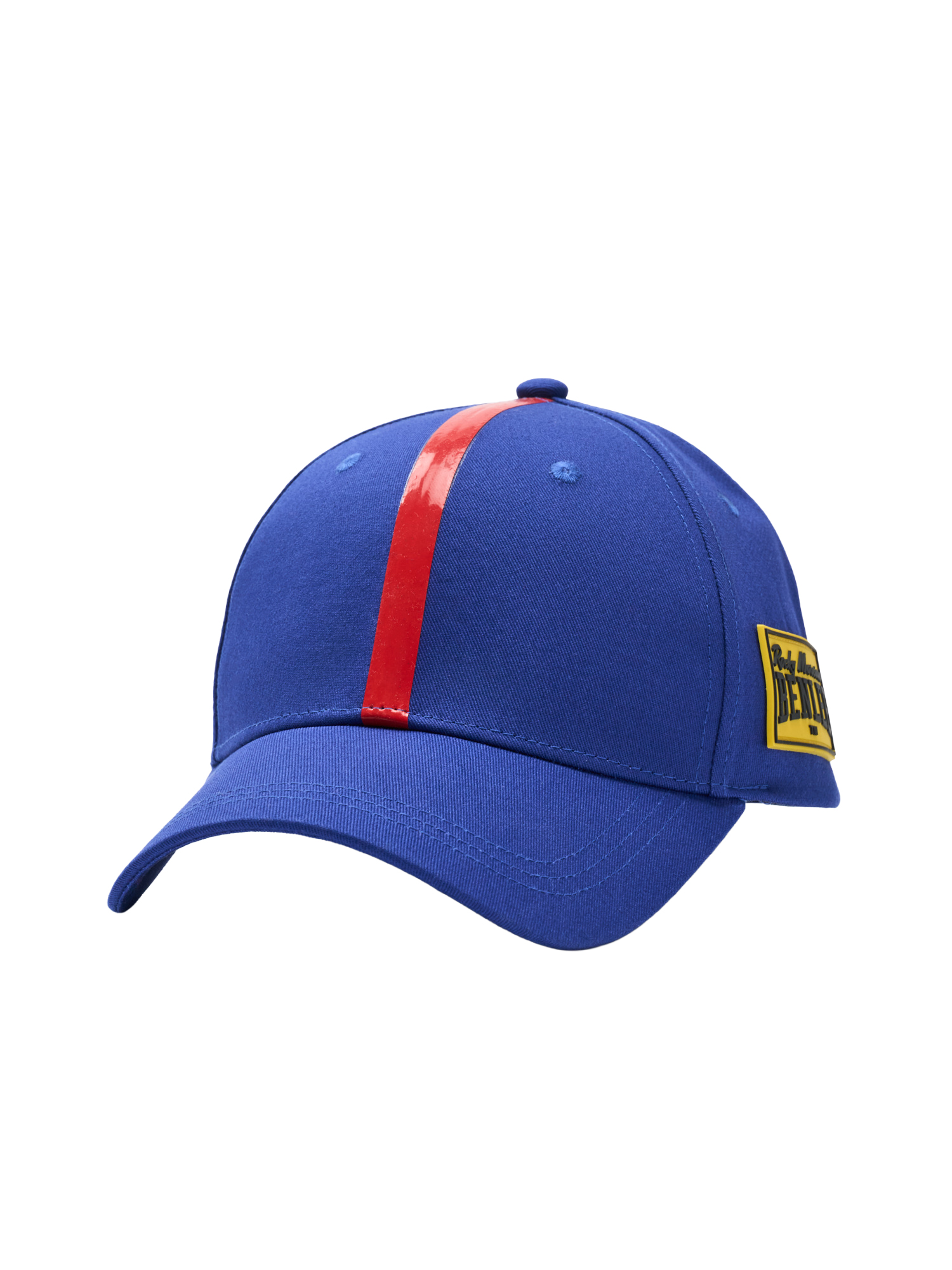 mpunkt gorra azul/rojo