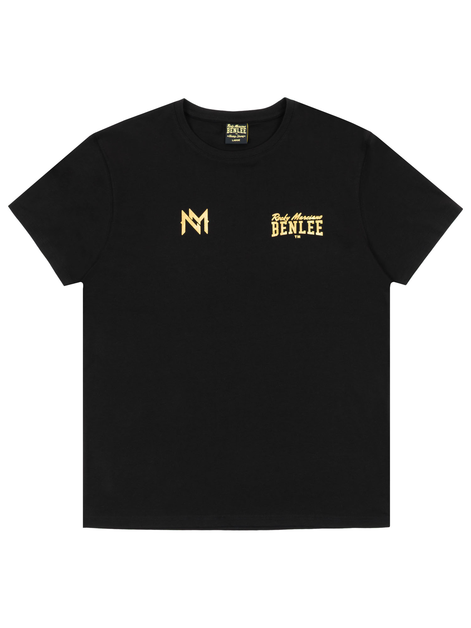 peekskill negro/dorado
