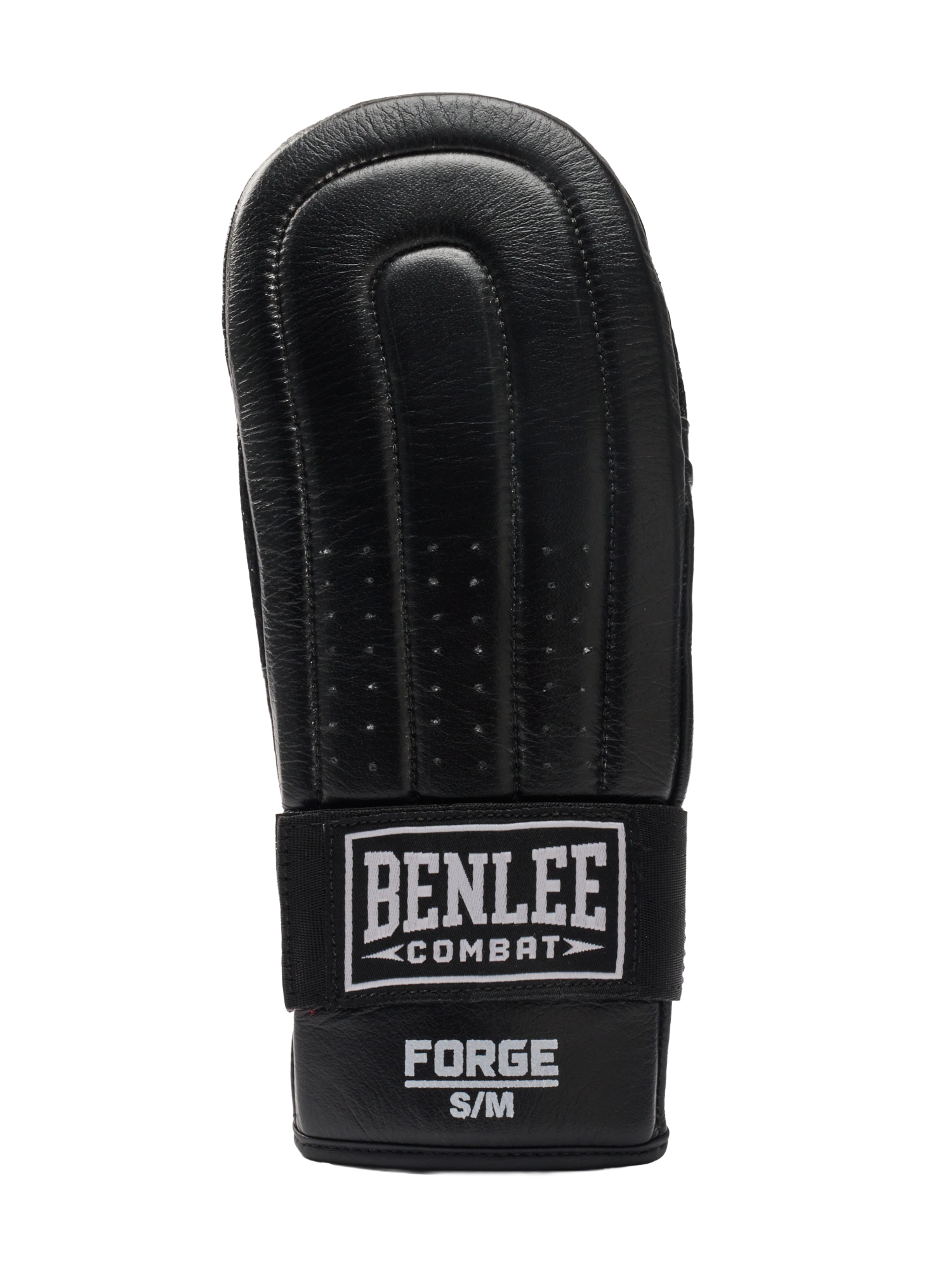 forge black/white
