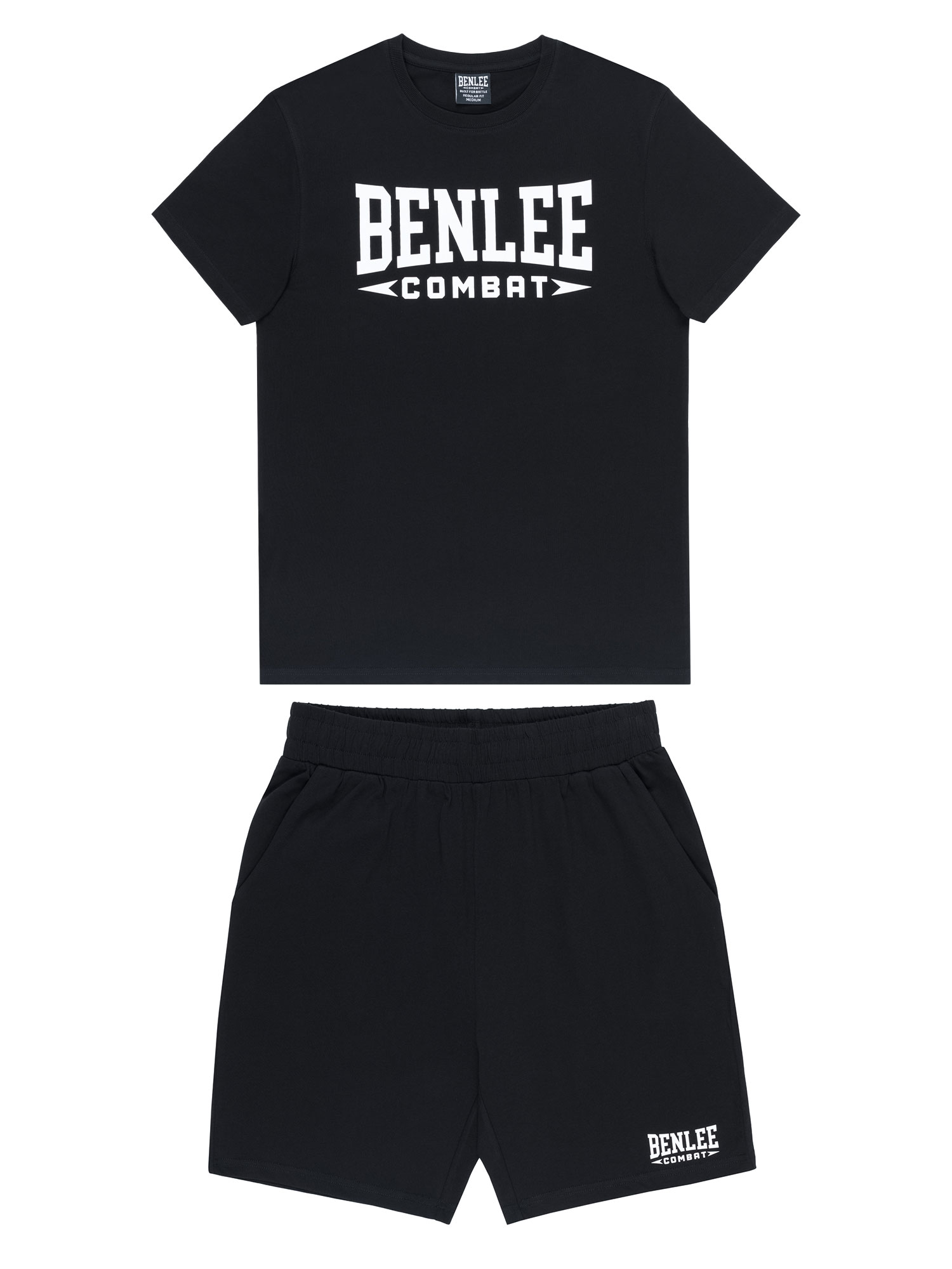 copiague black/white