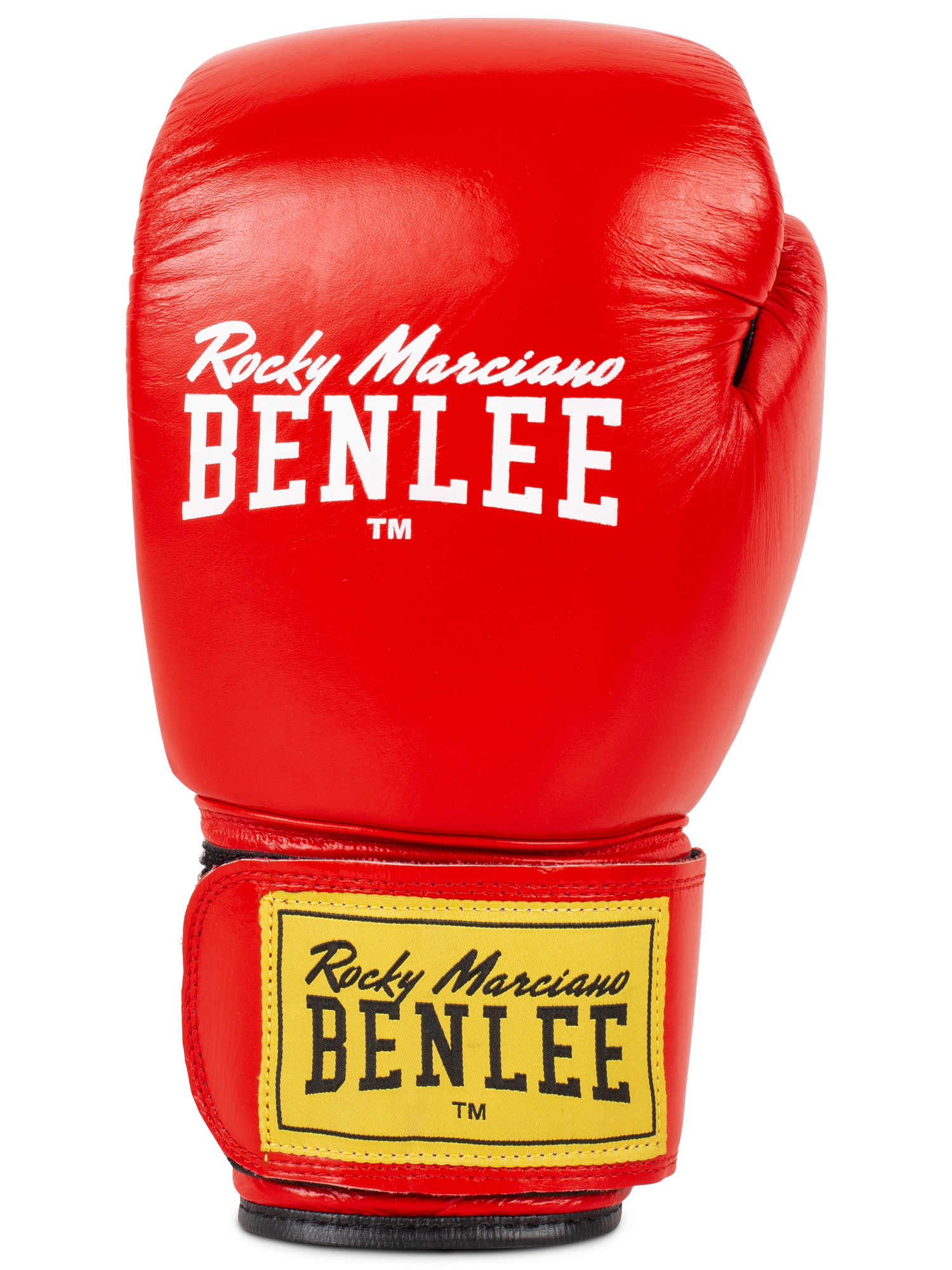 fighter rojo/negro