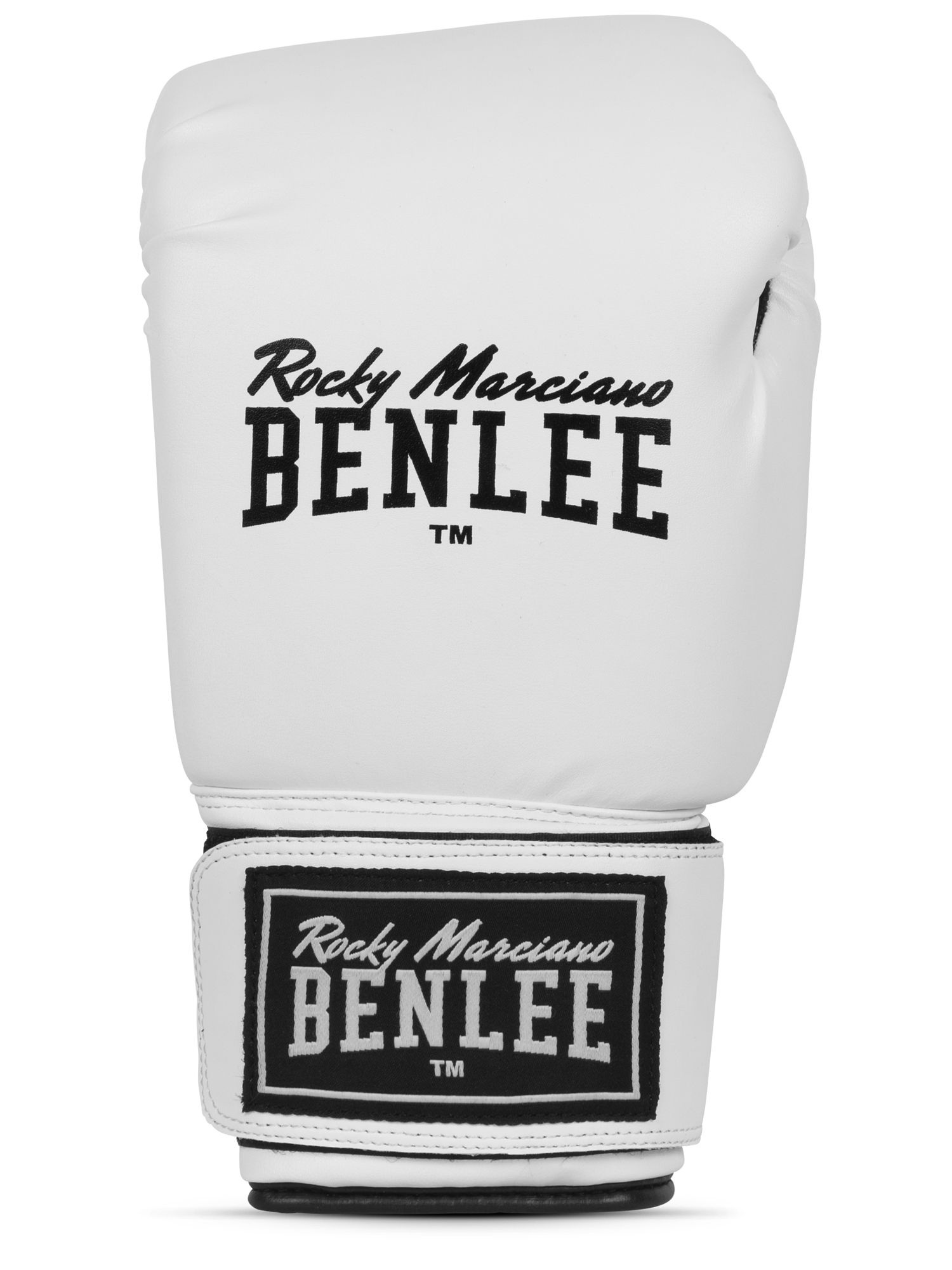 rodney blanco/negro