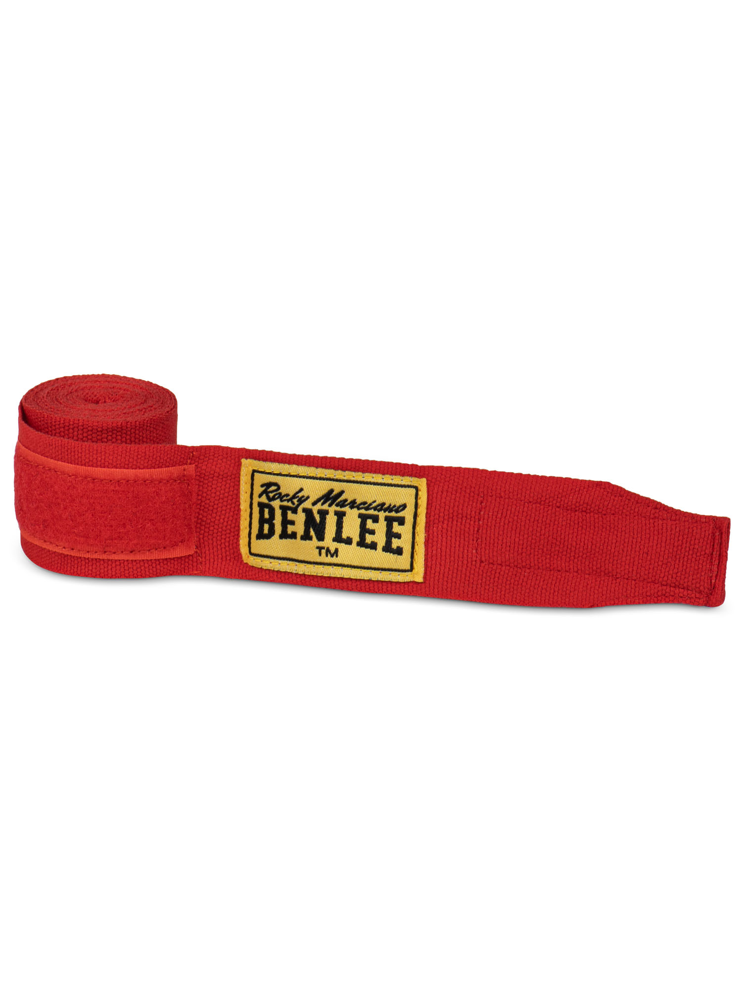 elastic rojo