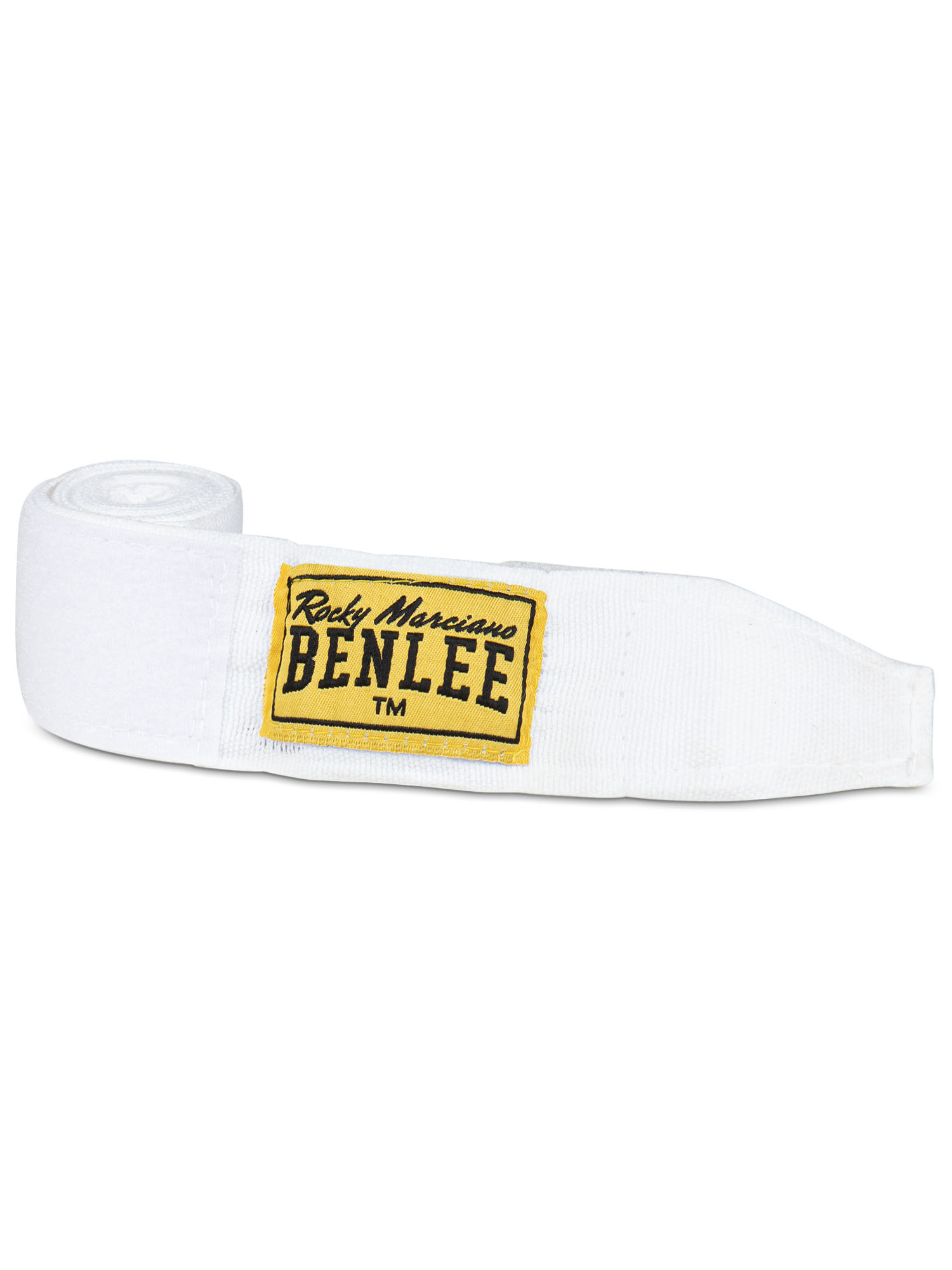 elastic blanco