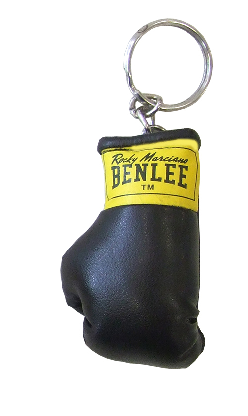 benlee negro