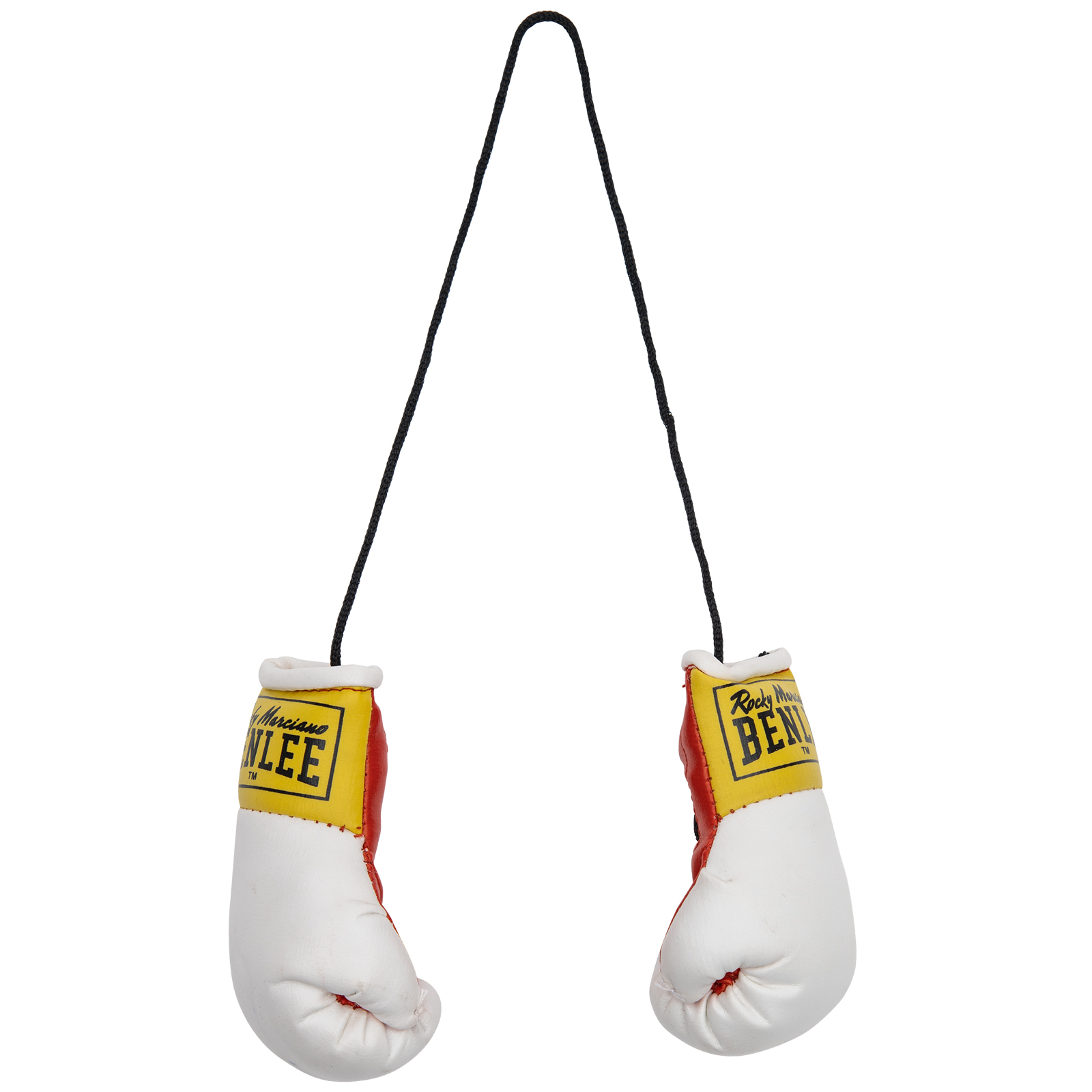 mini gloves blanco