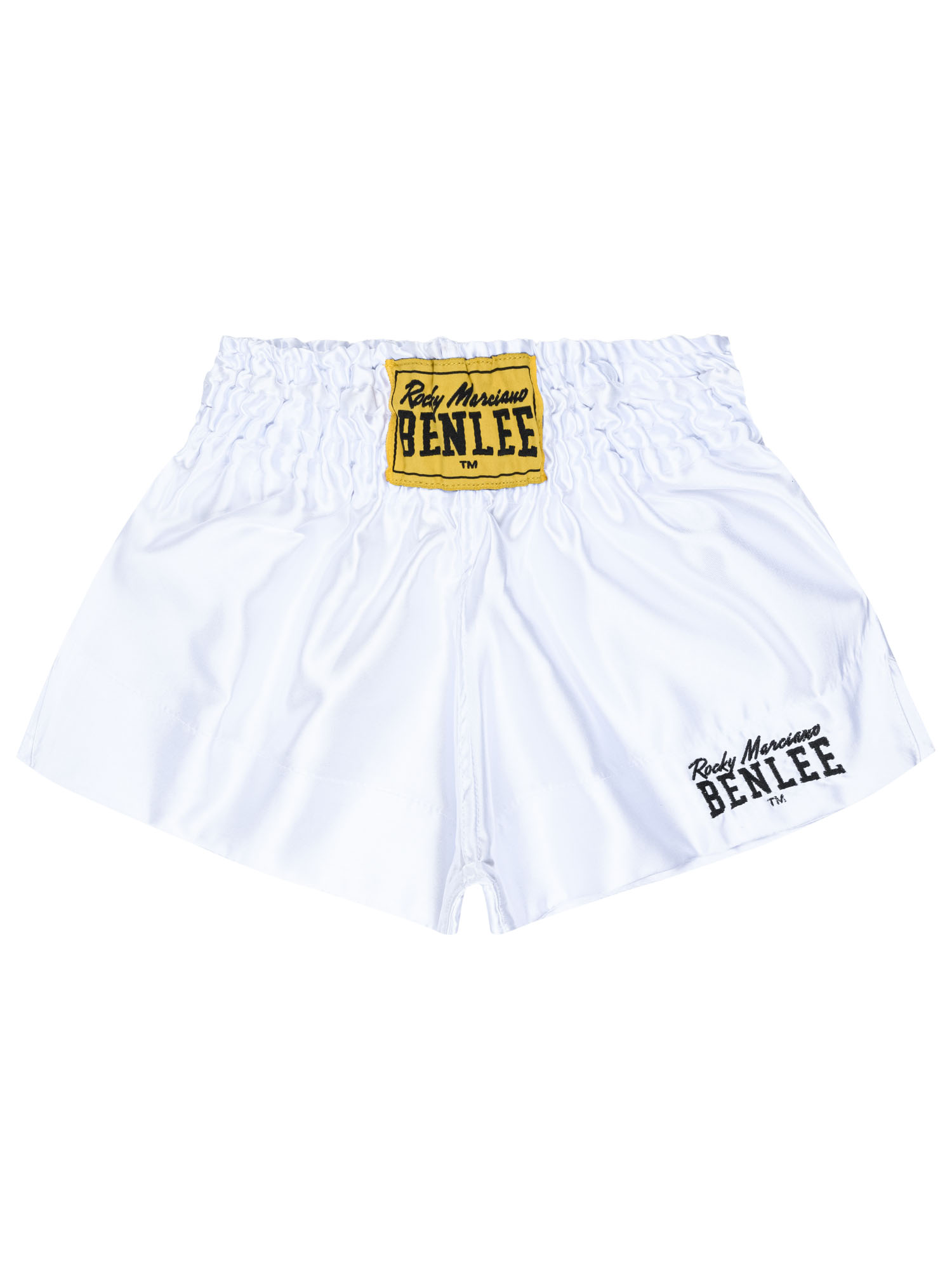 uni thai junior blanco