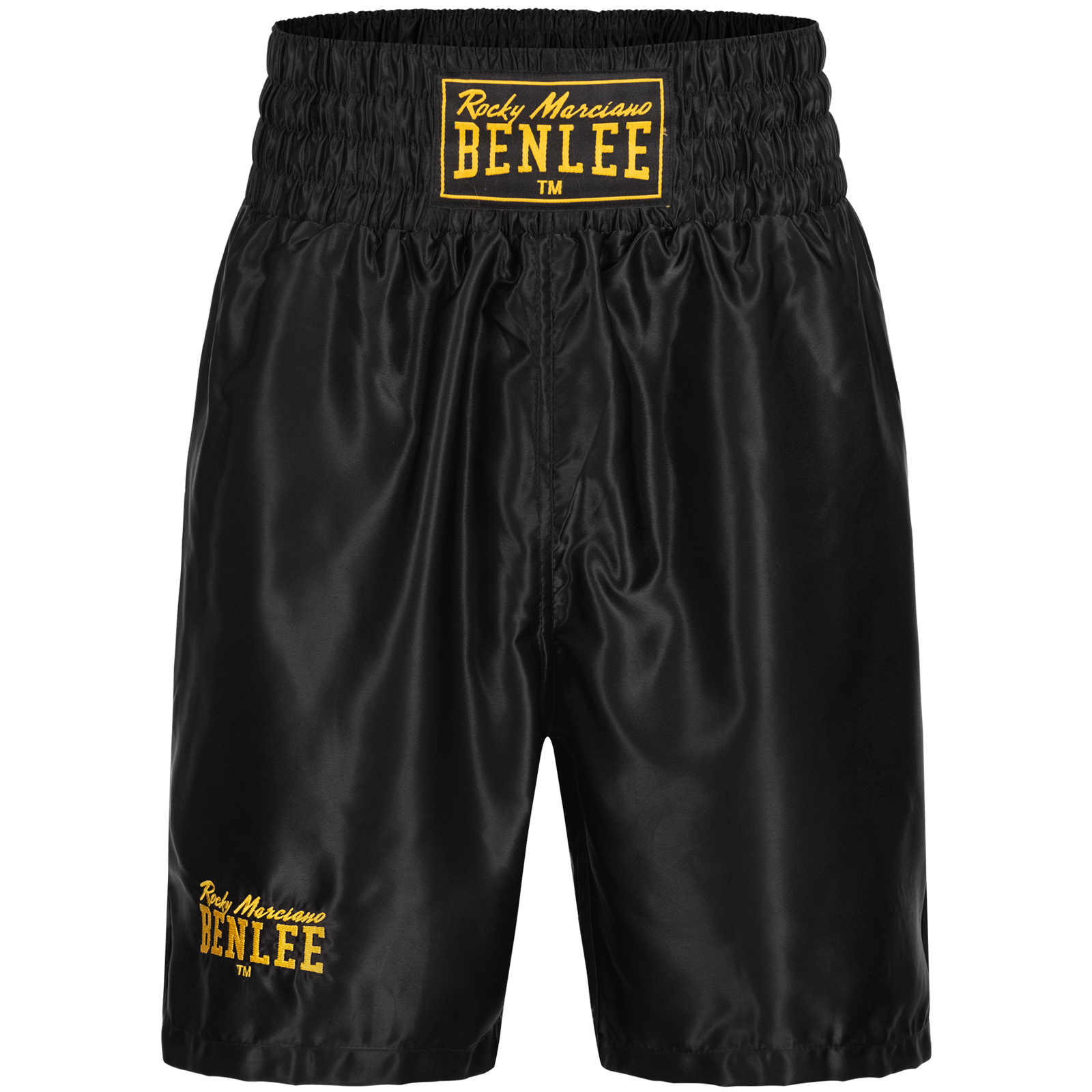 uni boxing negro