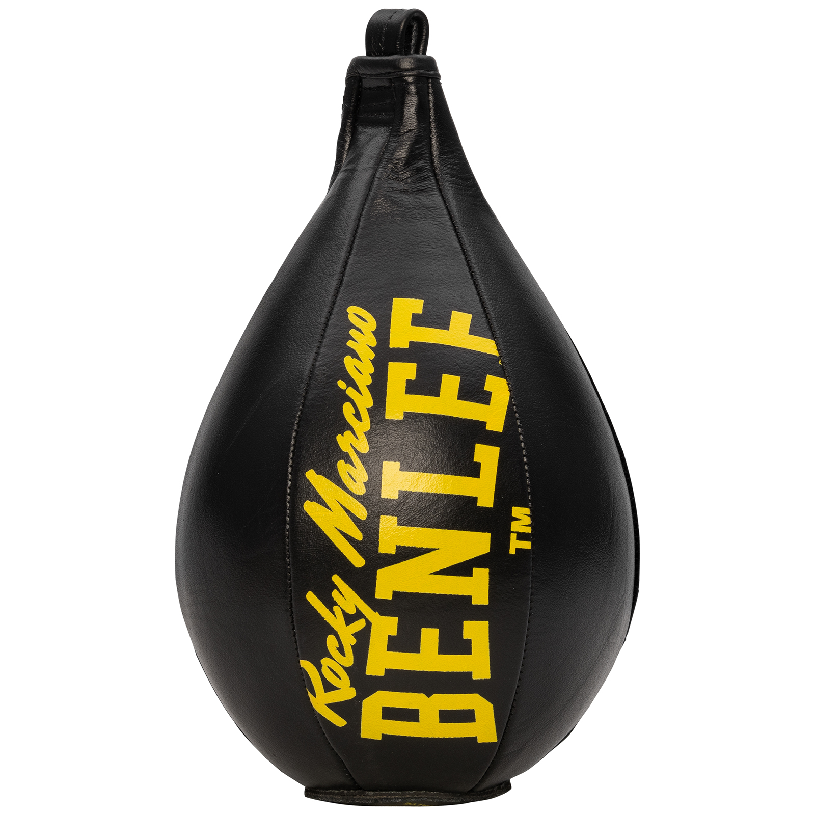 palla negro/amarillo