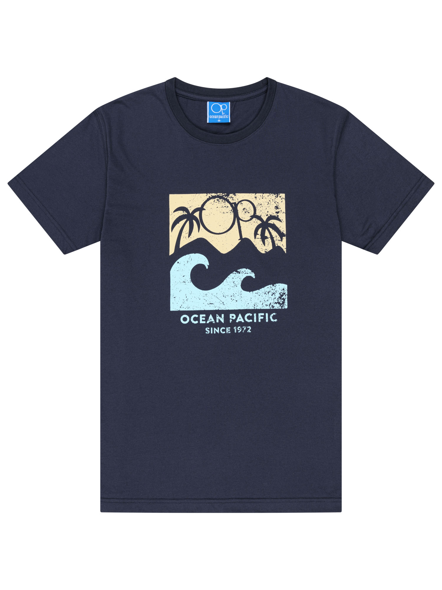 froth azul/amarillo