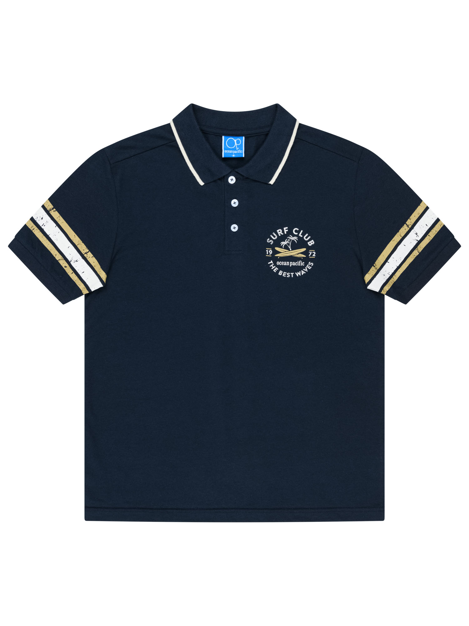 canggu oscuro azul marino/beige/arena
