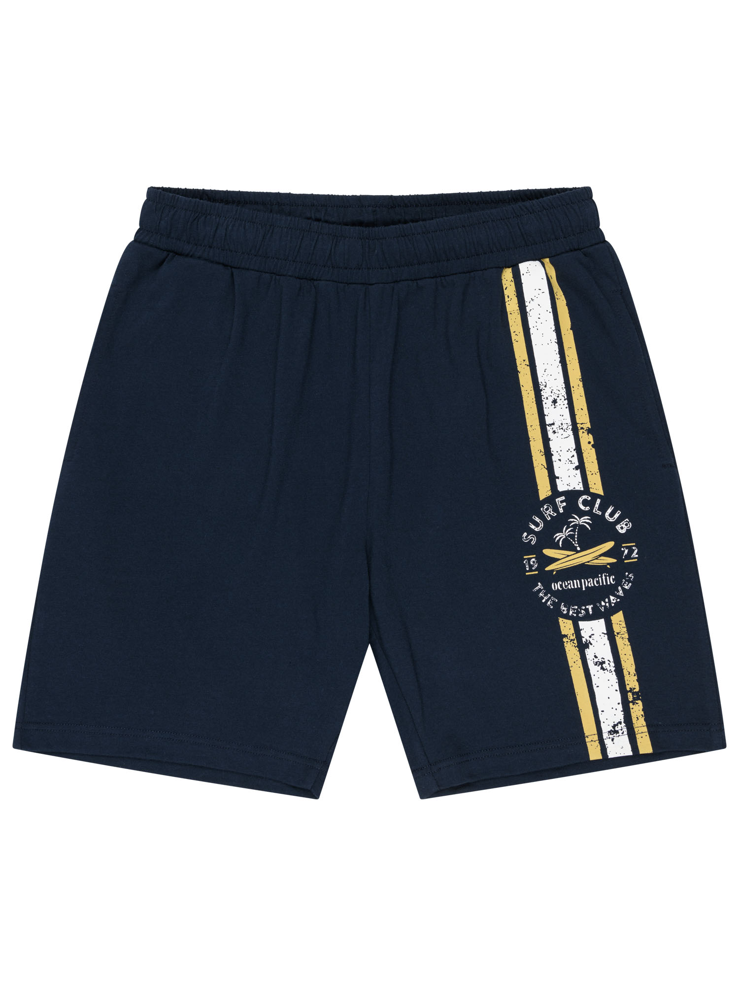 ahangama oscuro azul marino/beige/arena