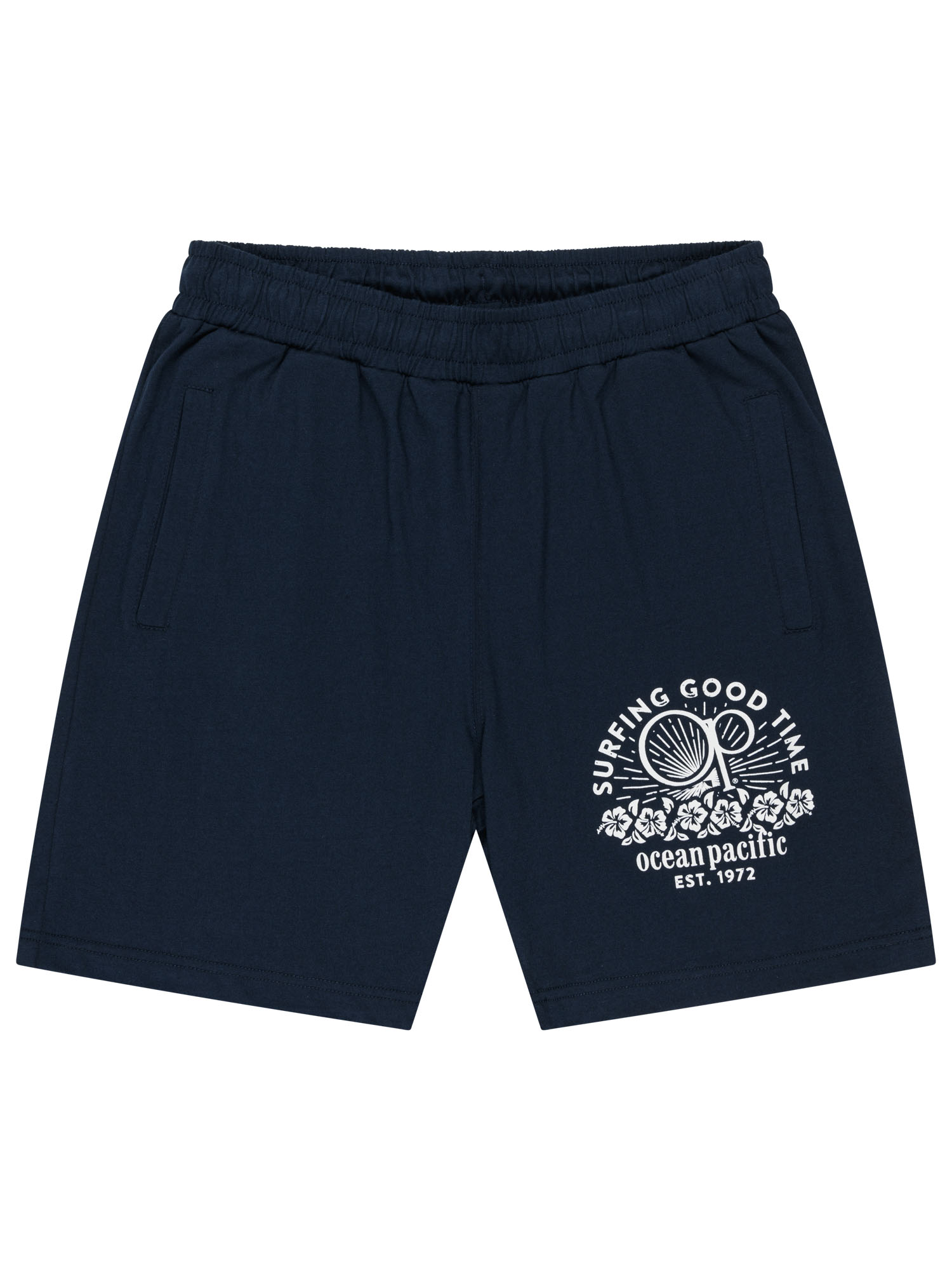 supertubos oscuro azul marino/beige
