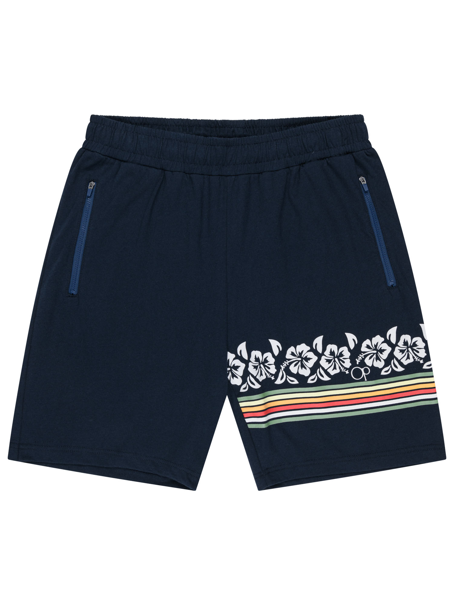 beachbreak oscuro azul marino/multicolour