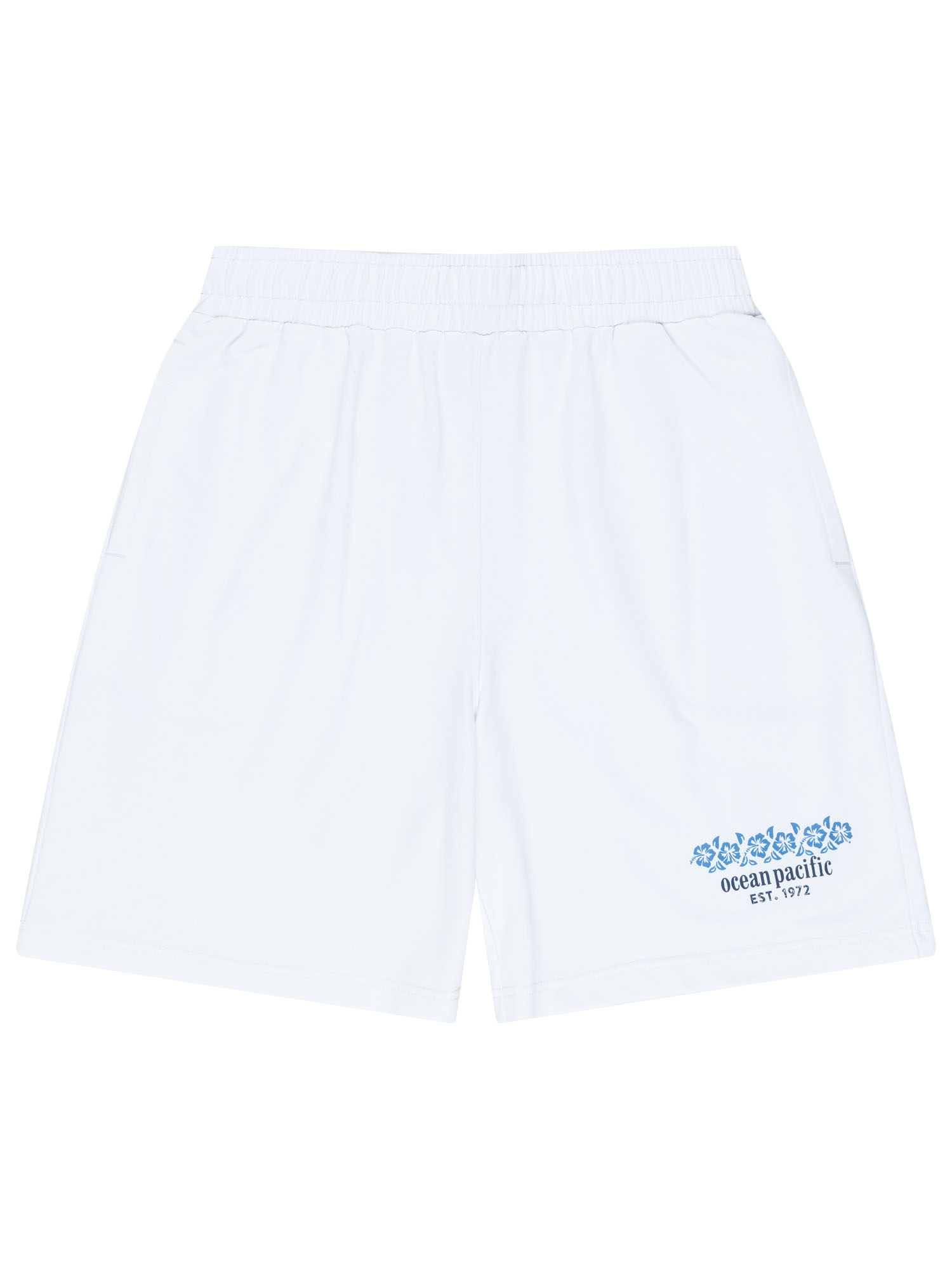 tidezo blanco/azul