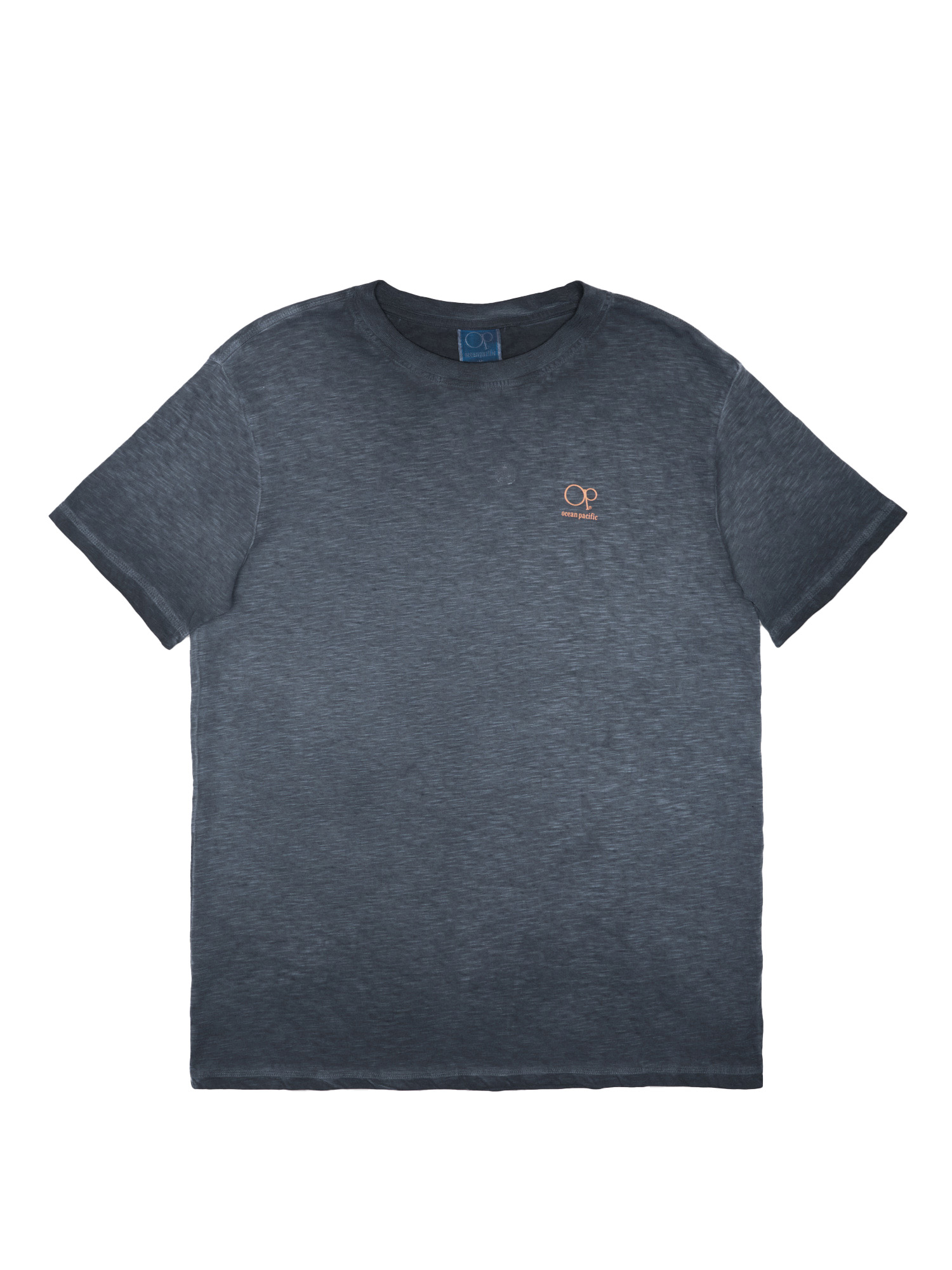 merimbula anthracite/naranja