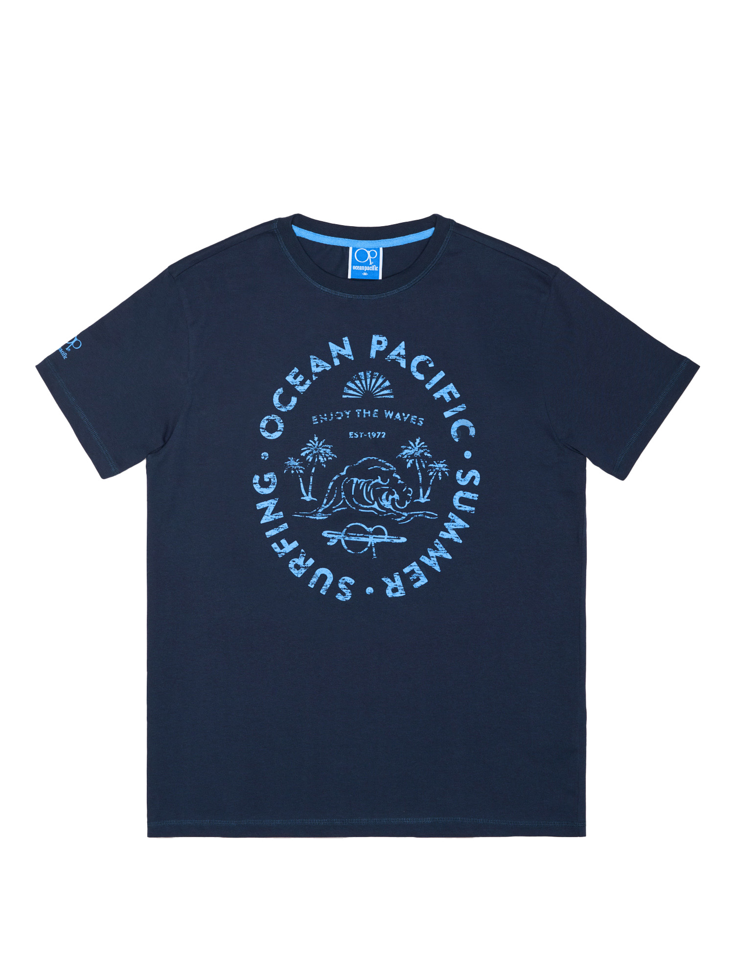 tathra azul marino/azul