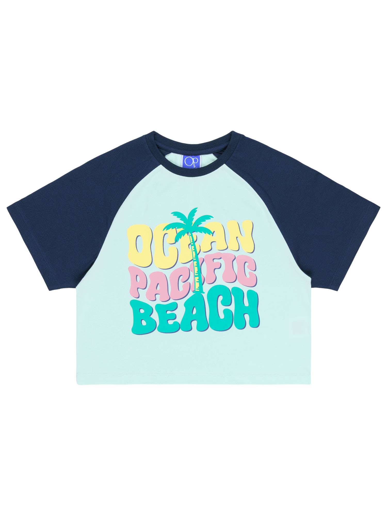 maui azul claro/azul marino