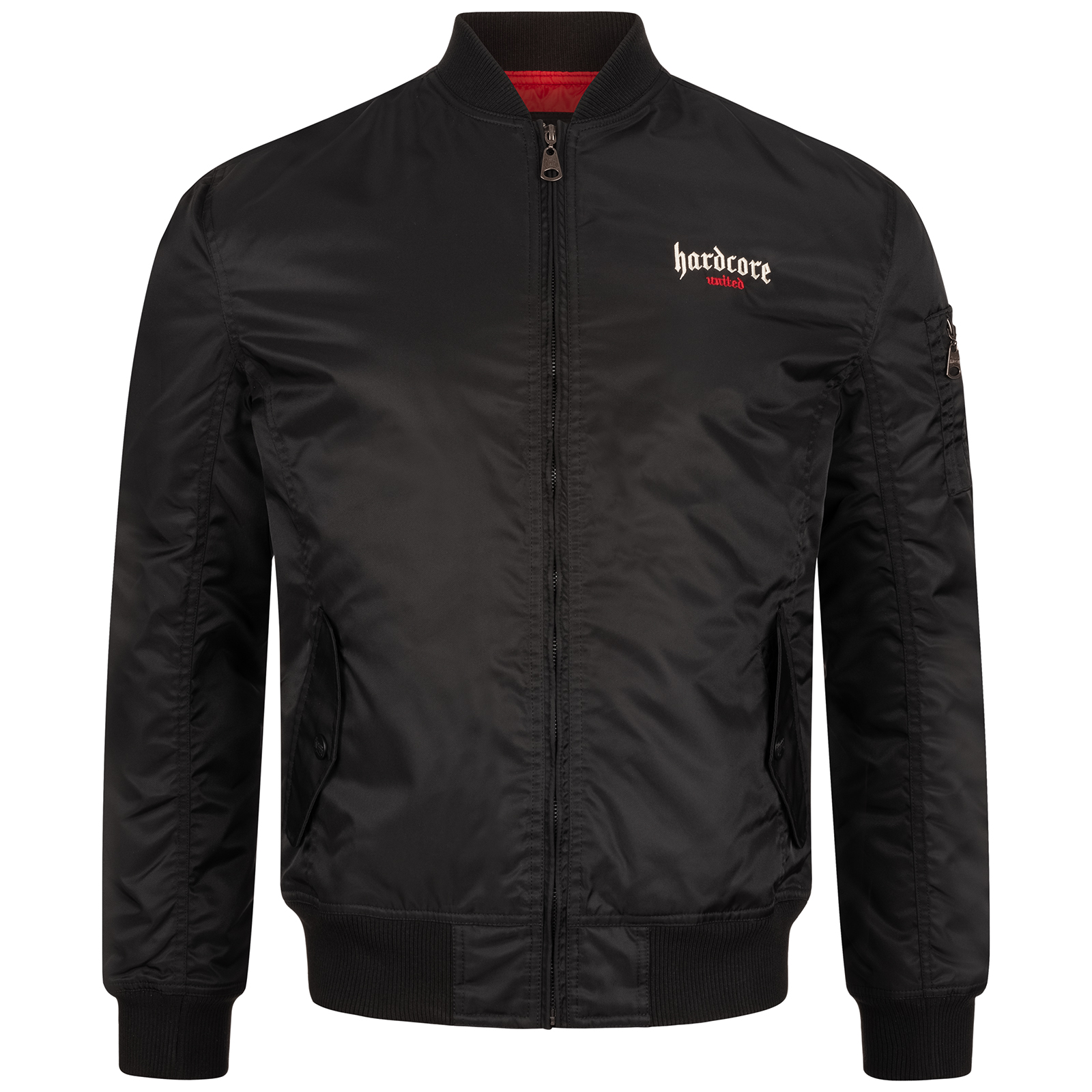 flight core negro