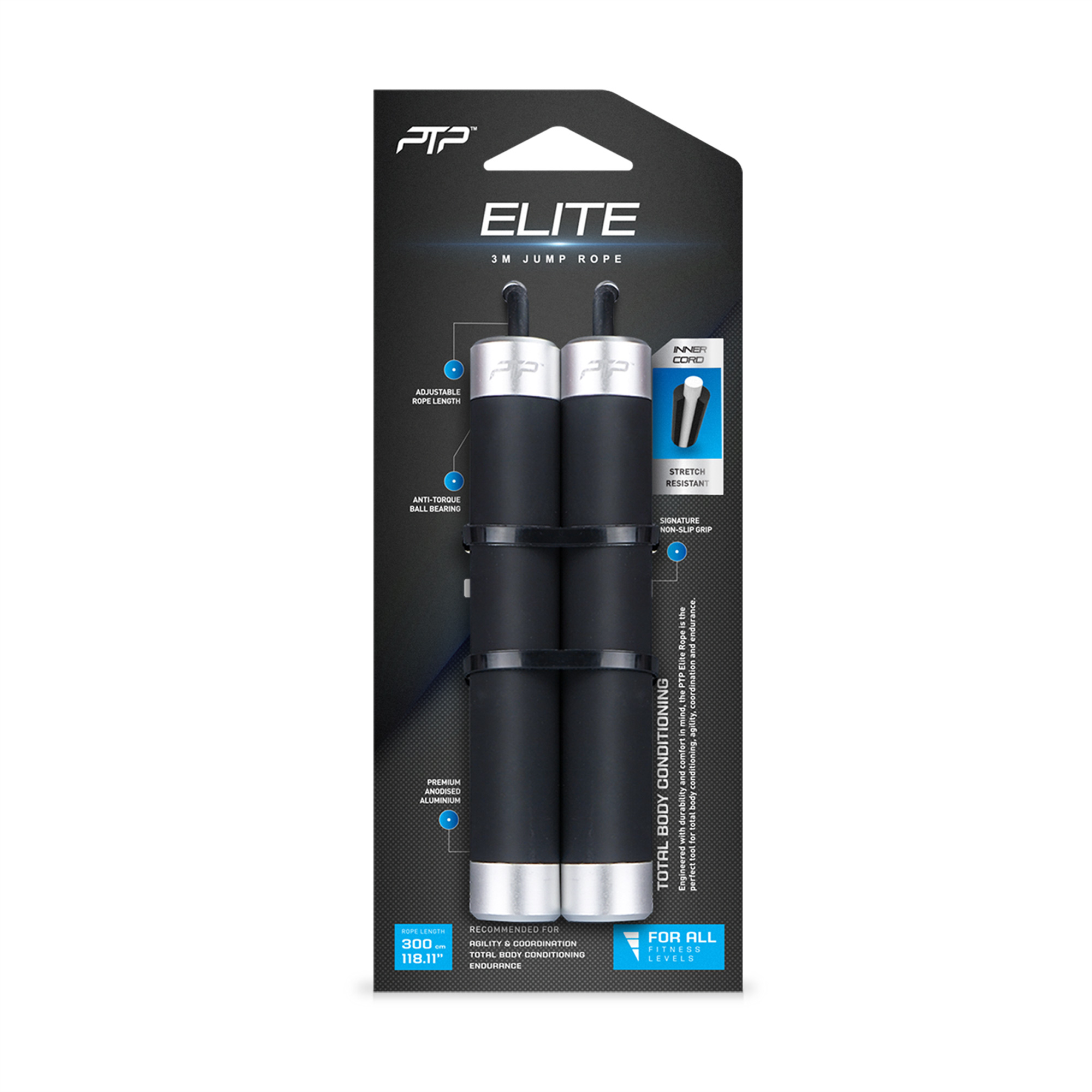 elite negro