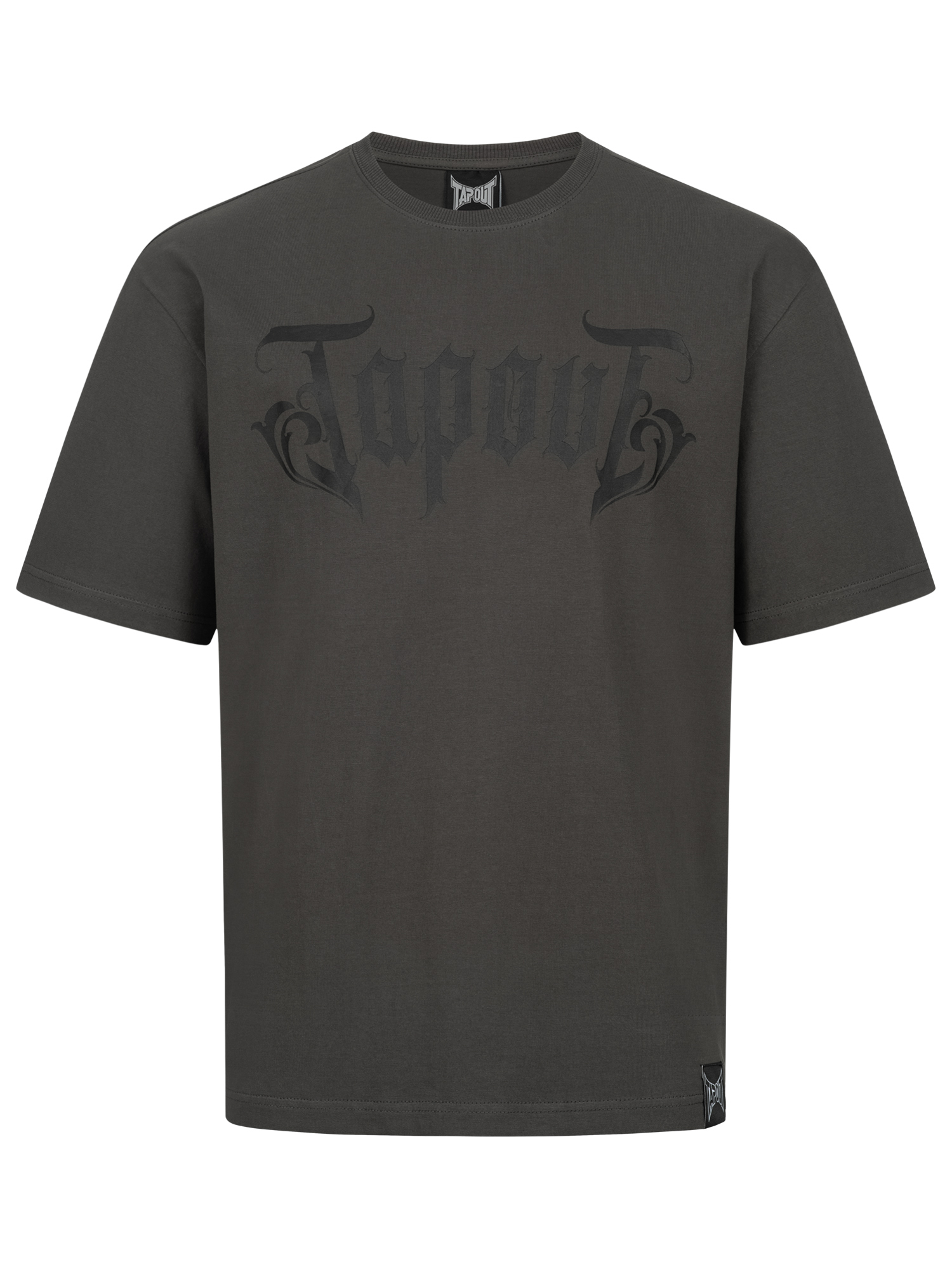 simply believe gris/negro