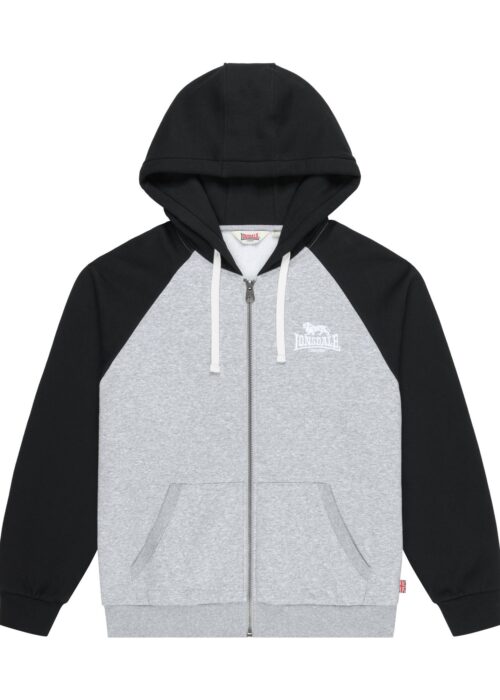 COULSDON - Marl Grey/Black/White