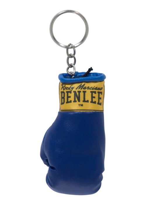 BENLEE - Royal Blue