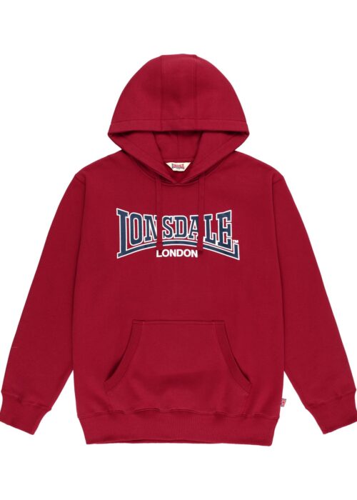 SELLAN - Red/Navy/White