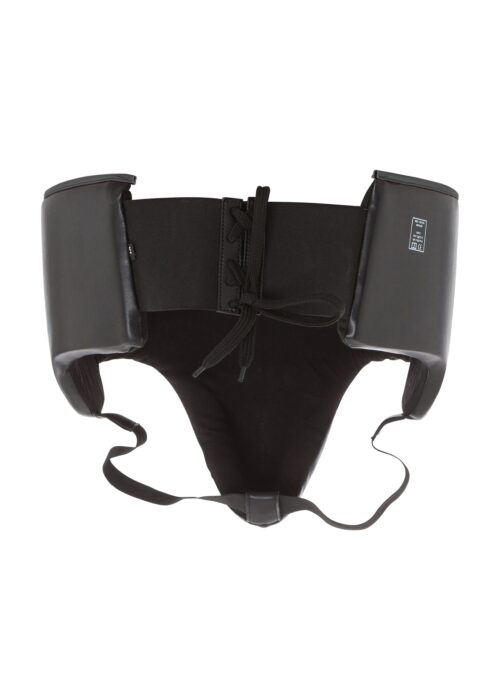 LUCCA - Black