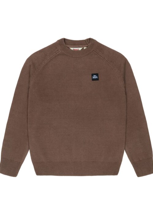 SOUTHBURY - Brown/Multicolour