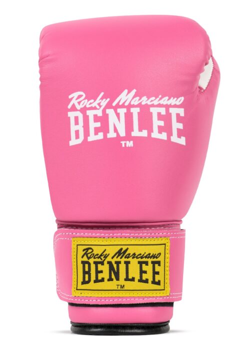 rodney junior - pink/white