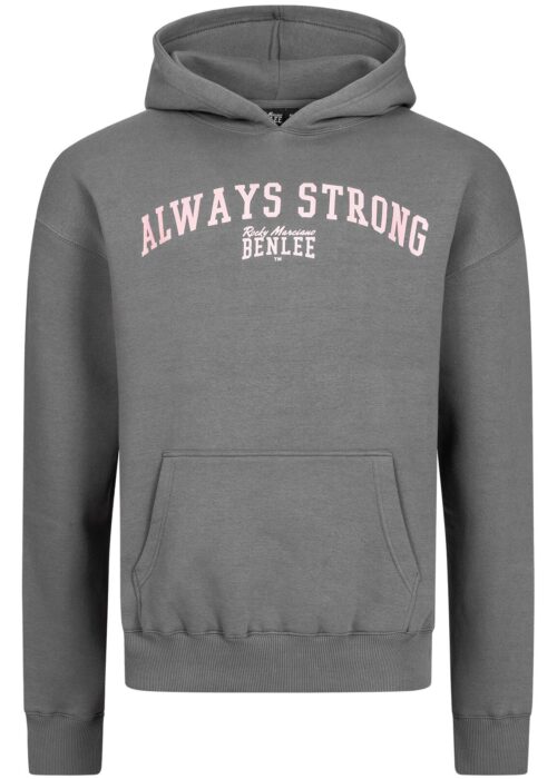 grande - concrete grey